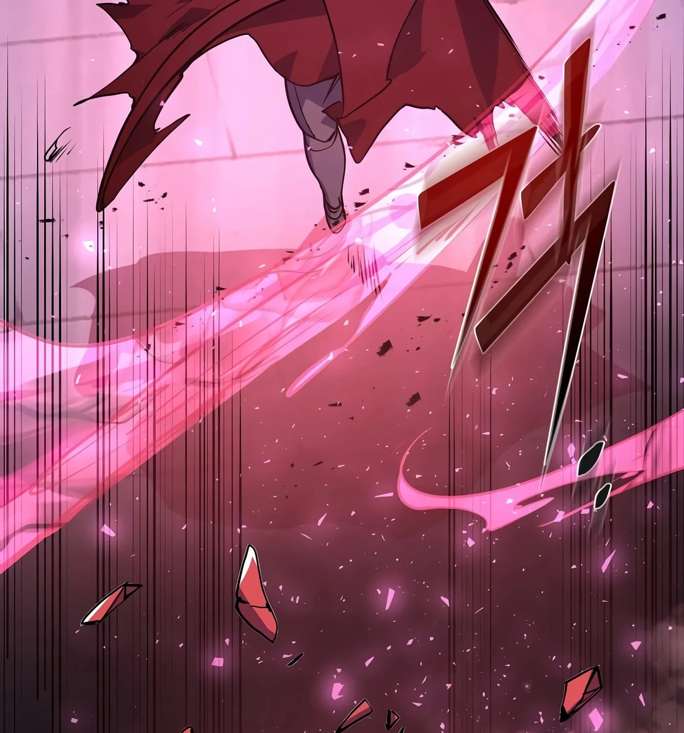 Skill Master Levels Up Chapter 17 page 104 - 