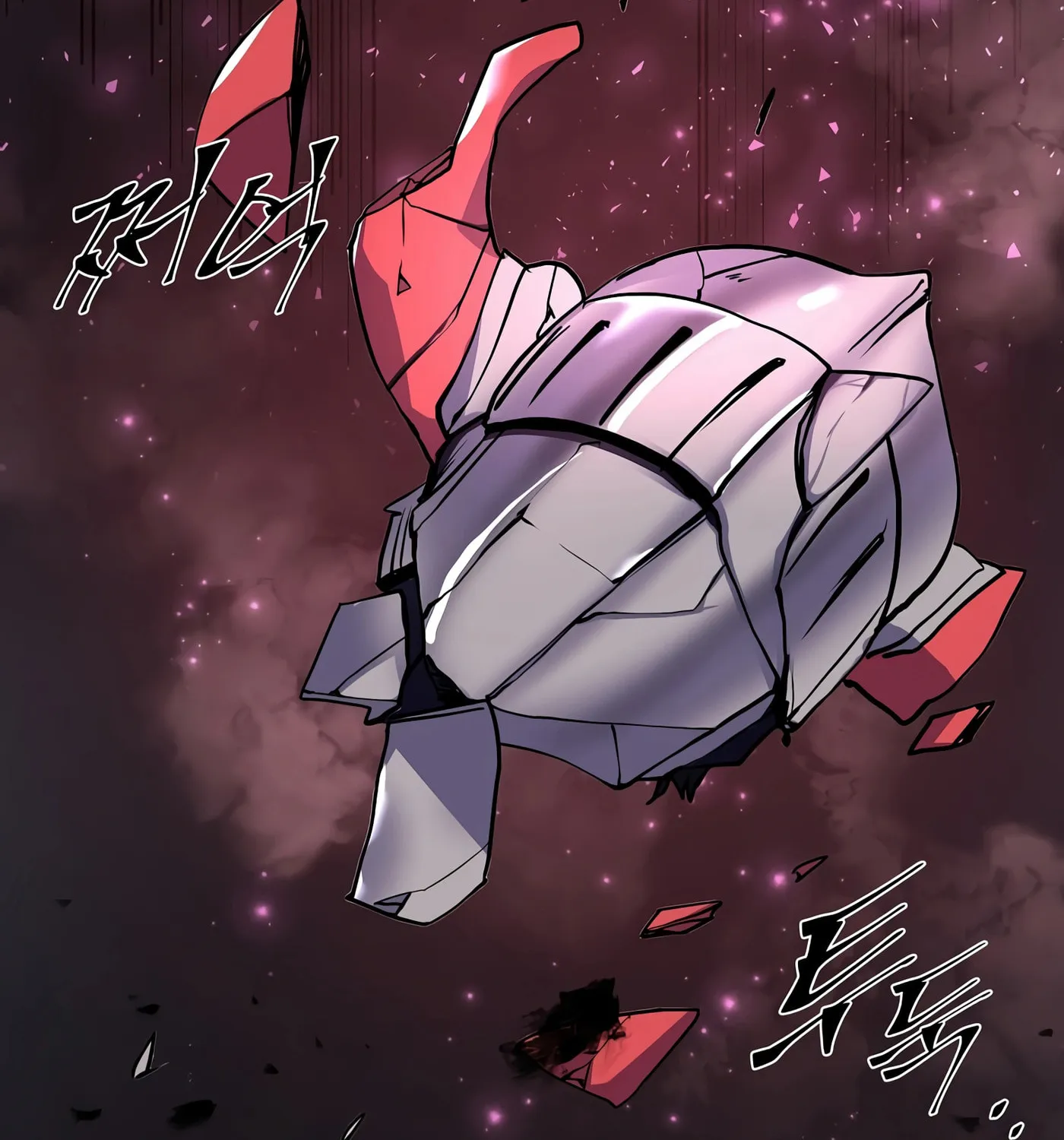 Skill Master Levels Up Chapter 17 page 105 - 