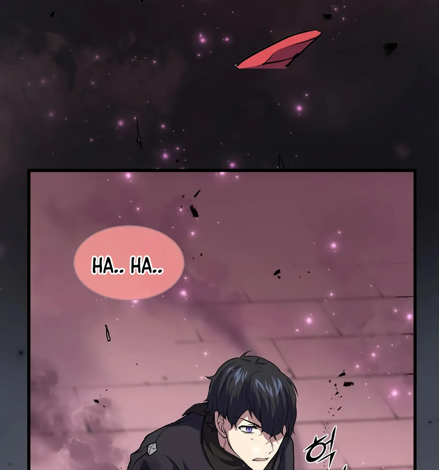 Skill Master Levels Up Chapter 17 page 106 - 