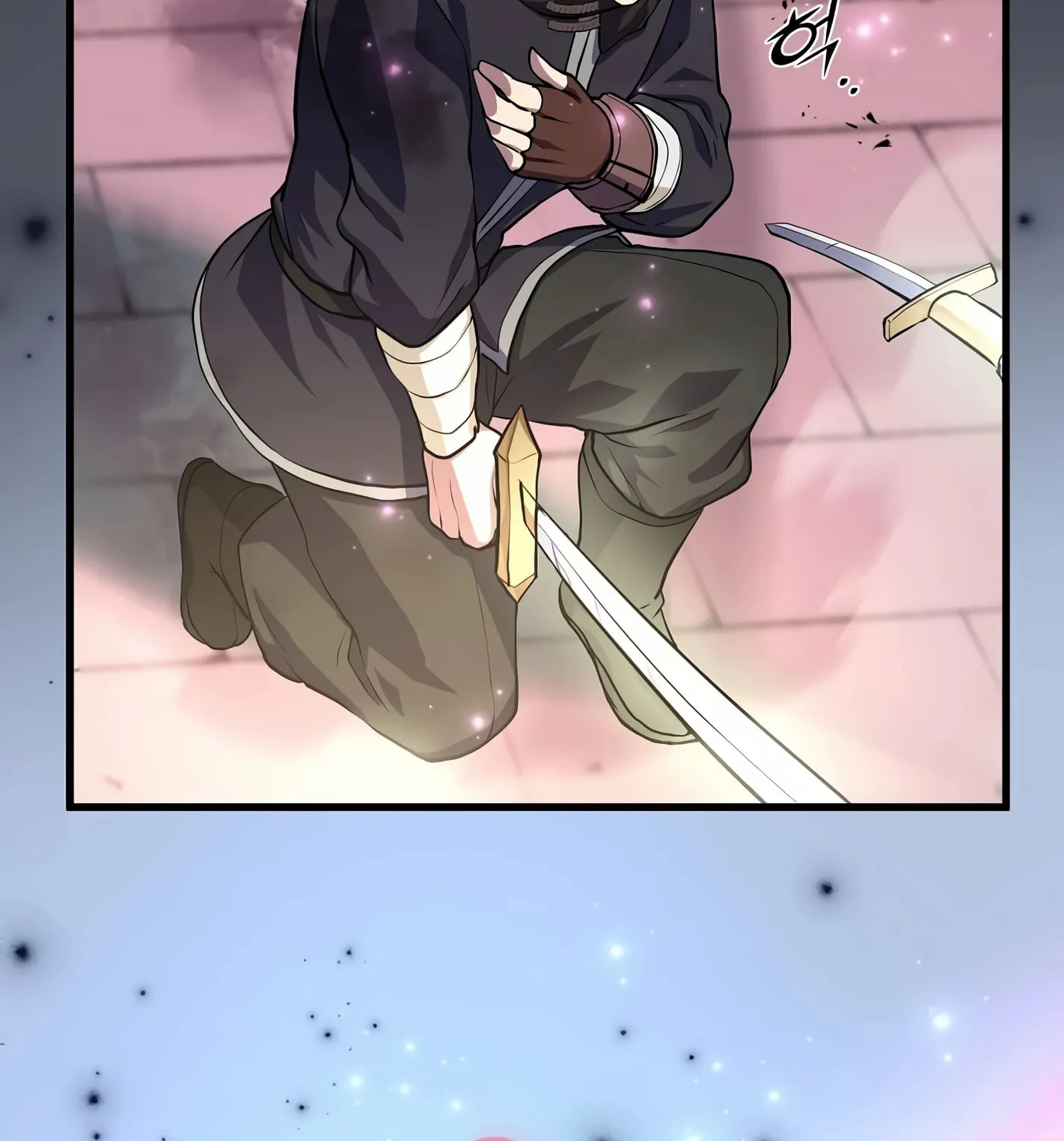 Skill Master Levels Up Chapter 17 page 107 - 