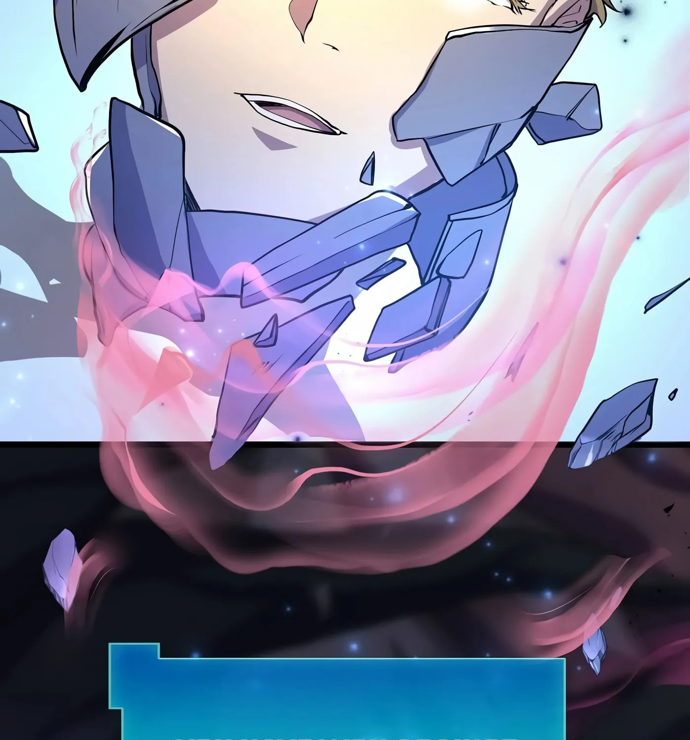 Skill Master Levels Up Chapter 17 page 110 - 