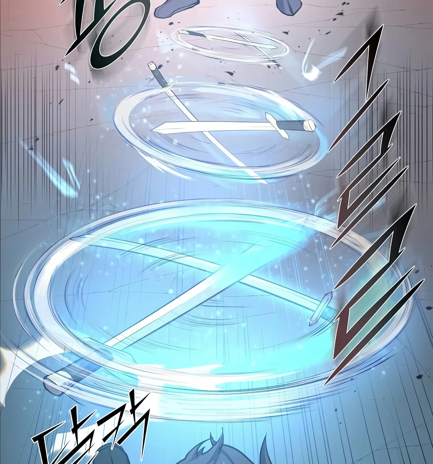 Skill Master Levels Up Chapter 17 page 12 - 