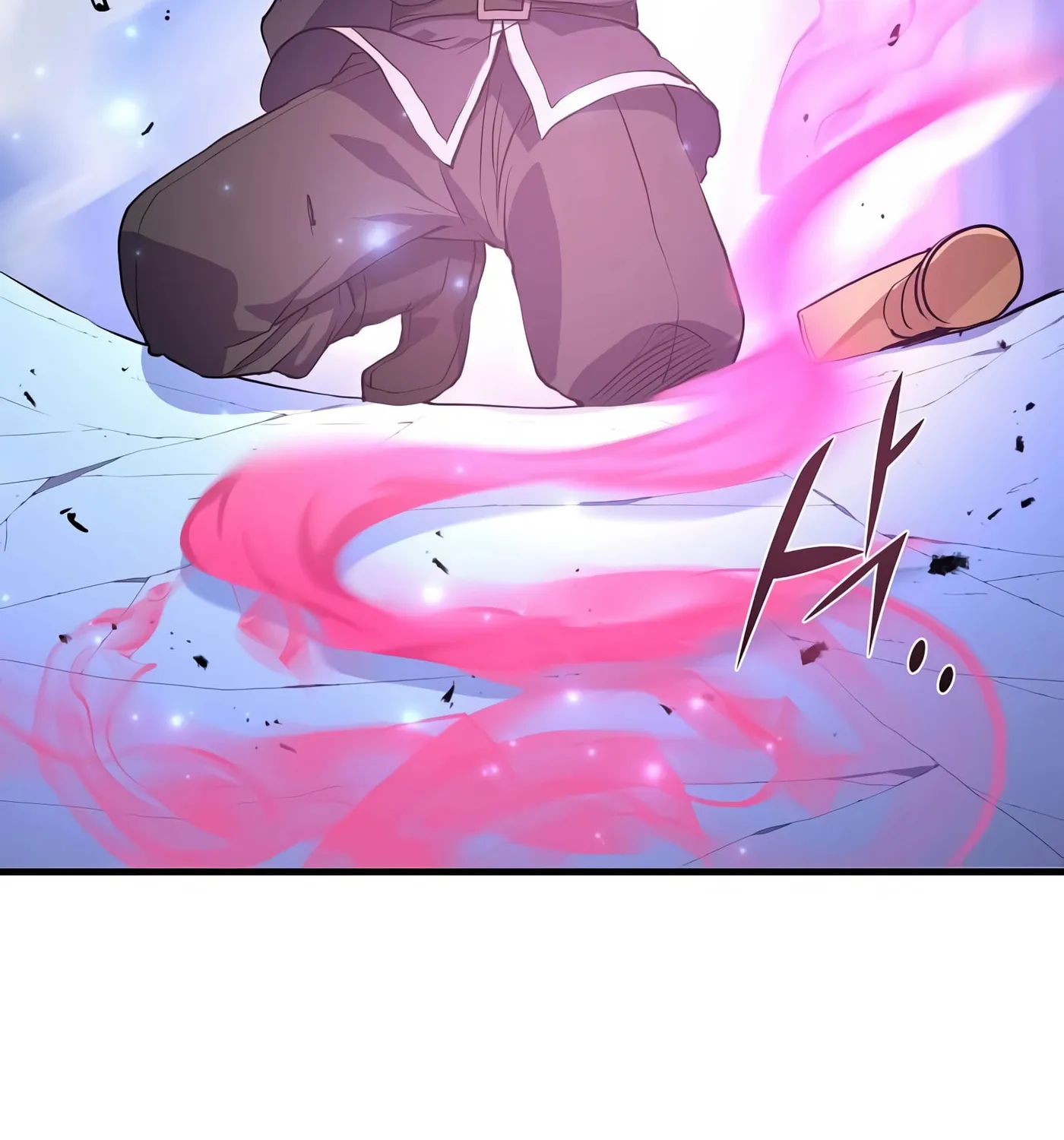 Skill Master Levels Up Chapter 17 page 112 - 