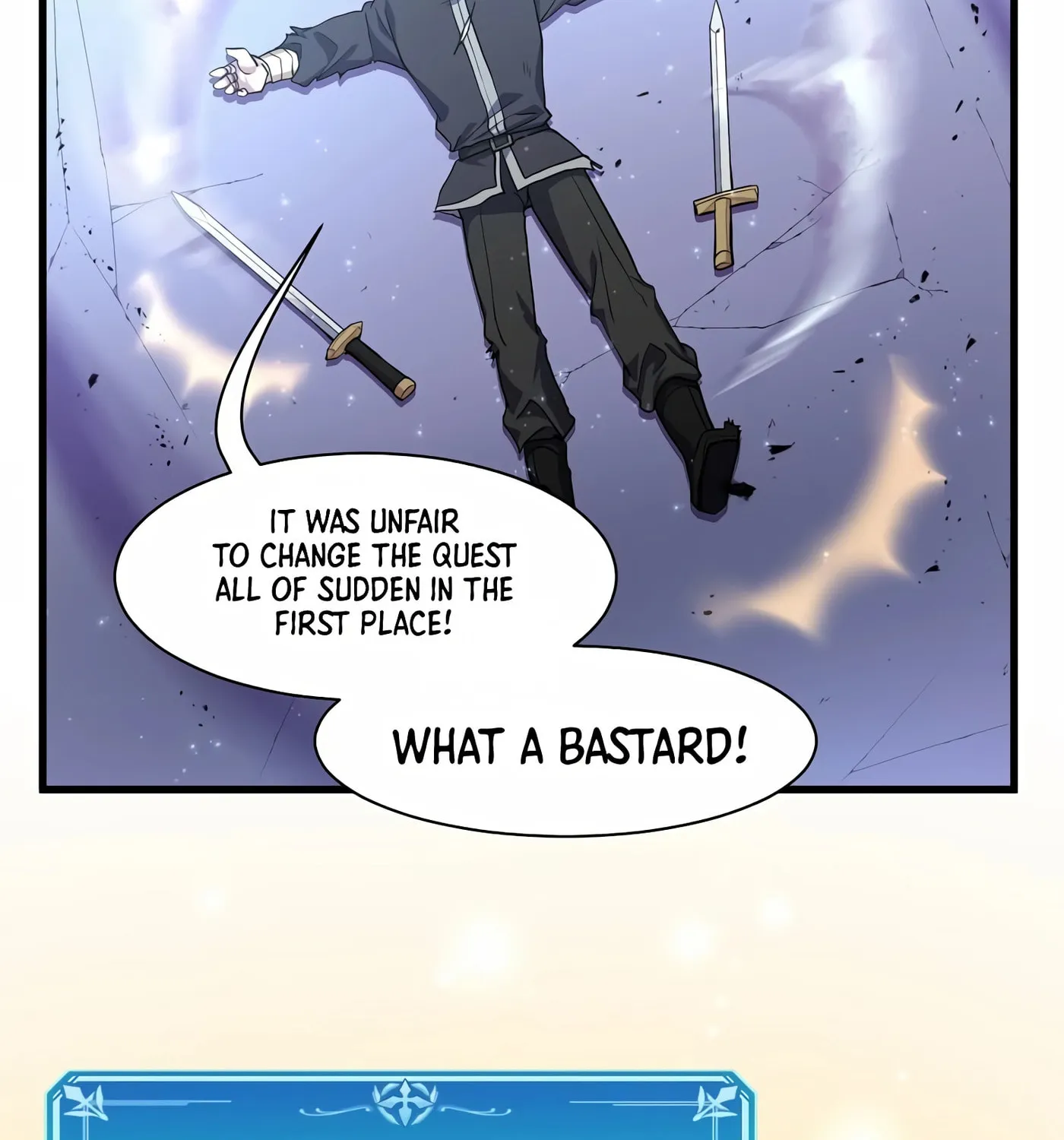 Skill Master Levels Up Chapter 17 page 114 - 