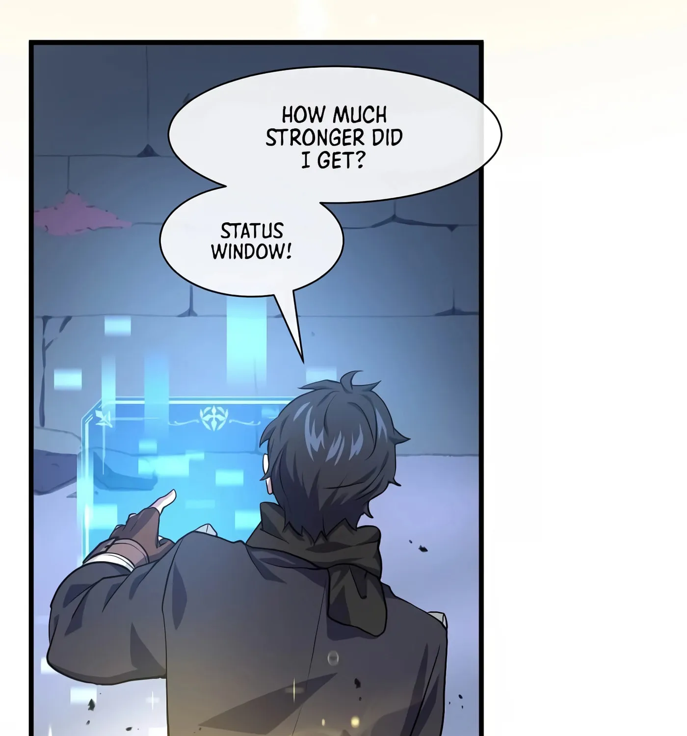 Skill Master Levels Up Chapter 17 page 118 - 