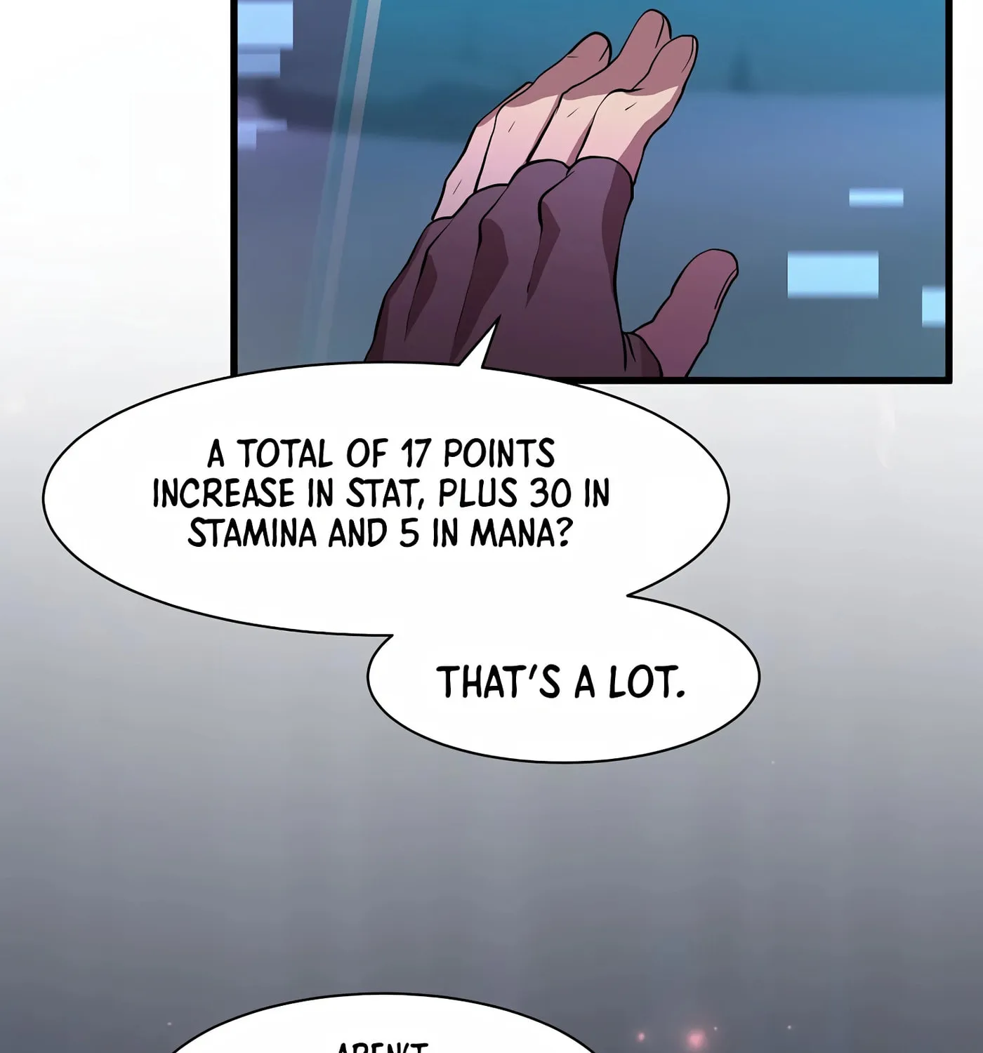 Skill Master Levels Up Chapter 17 page 120 - 