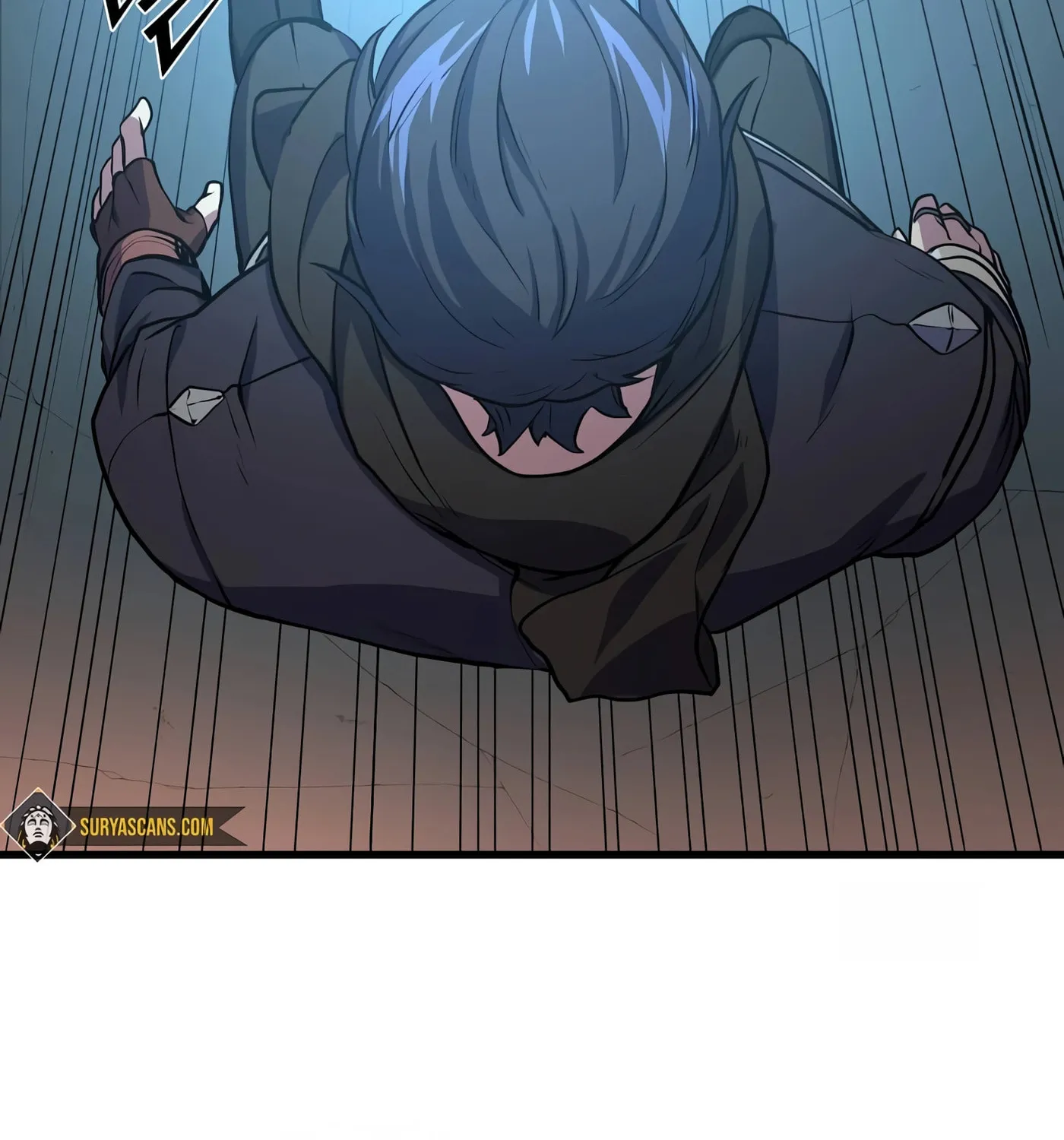 Skill Master Levels Up Chapter 17 page 13 - 