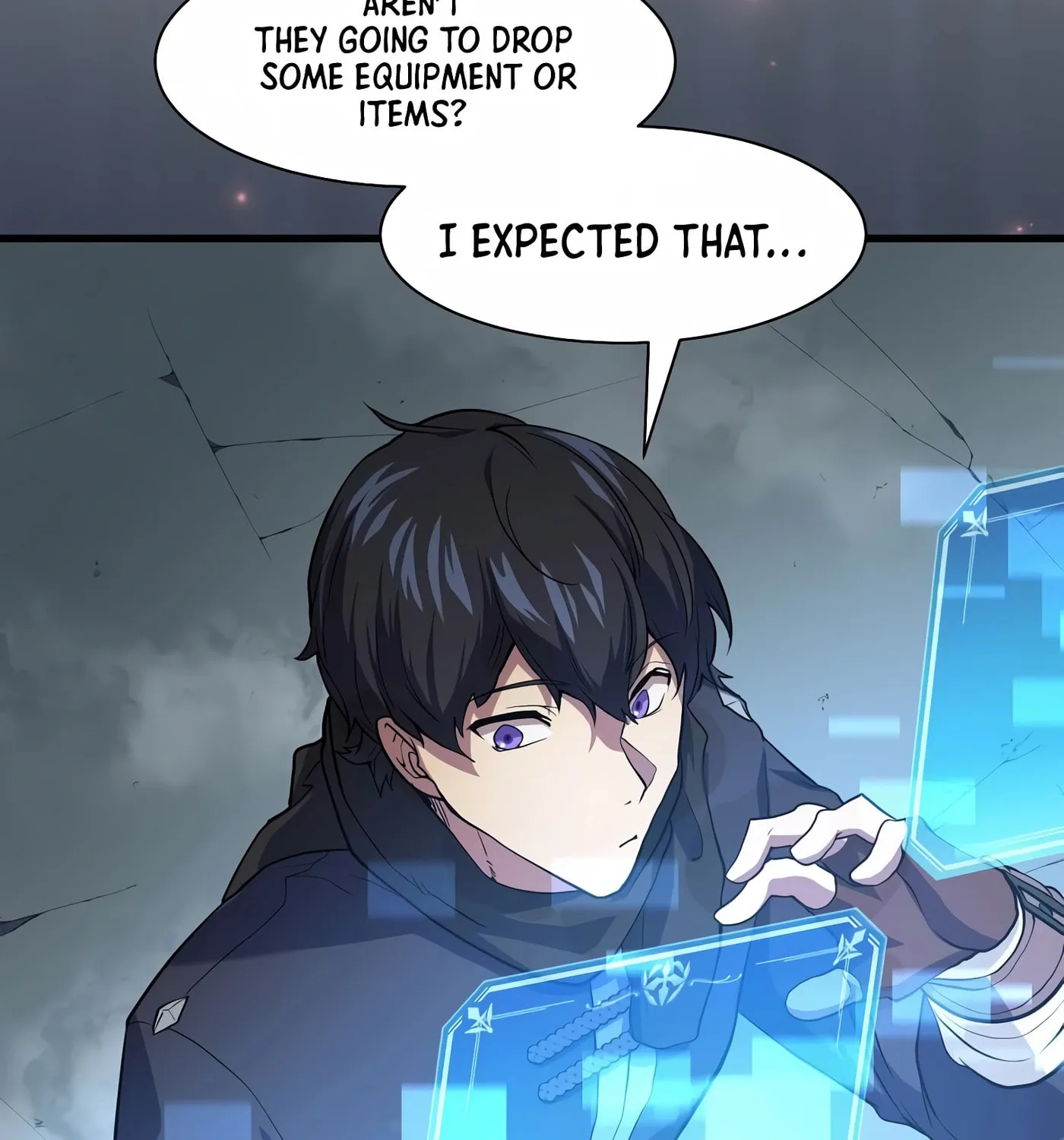 Skill Master Levels Up Chapter 17 page 121 - 