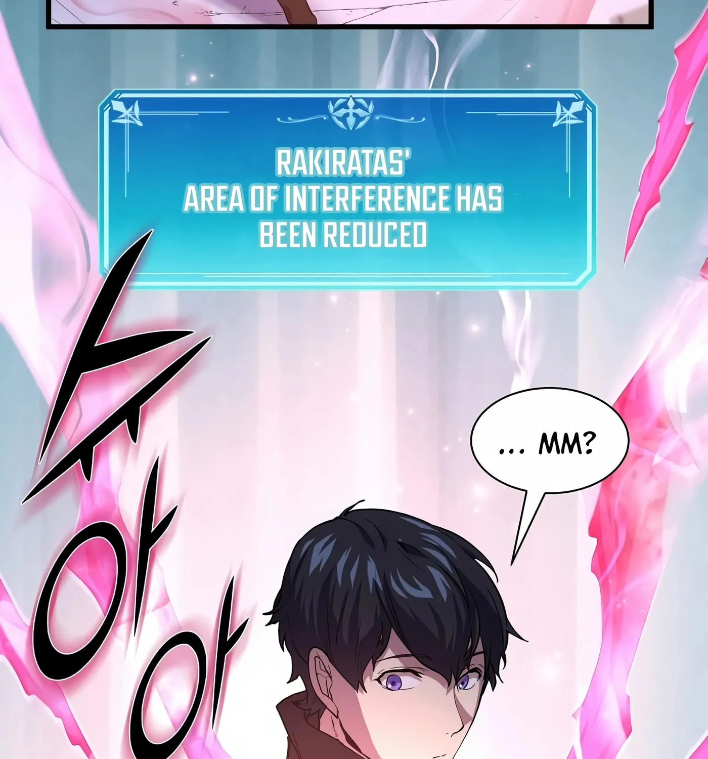 Skill Master Levels Up Chapter 17 page 124 - 