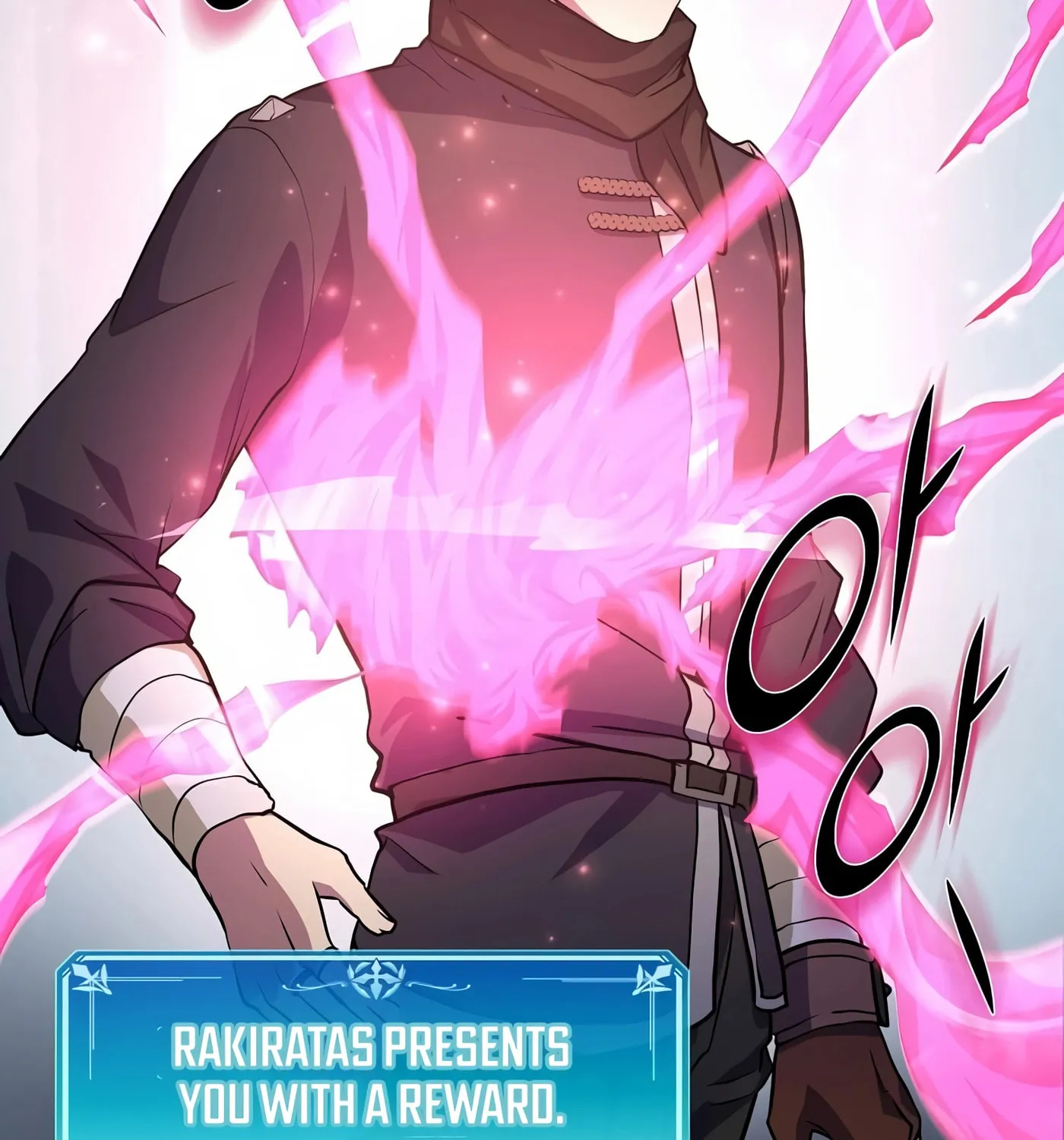 Skill Master Levels Up Chapter 17 page 125 - 