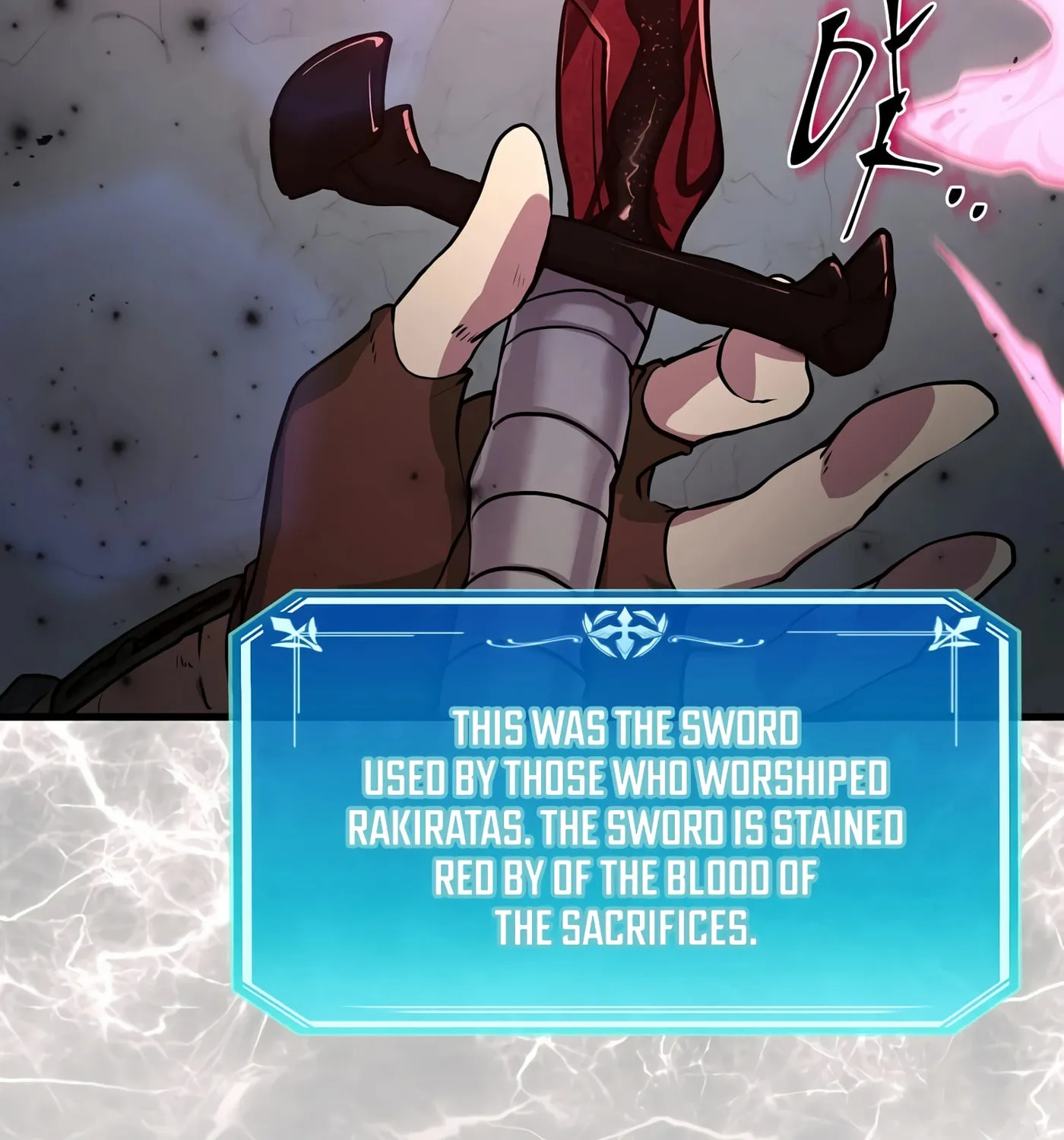 Skill Master Levels Up Chapter 17 page 128 - 