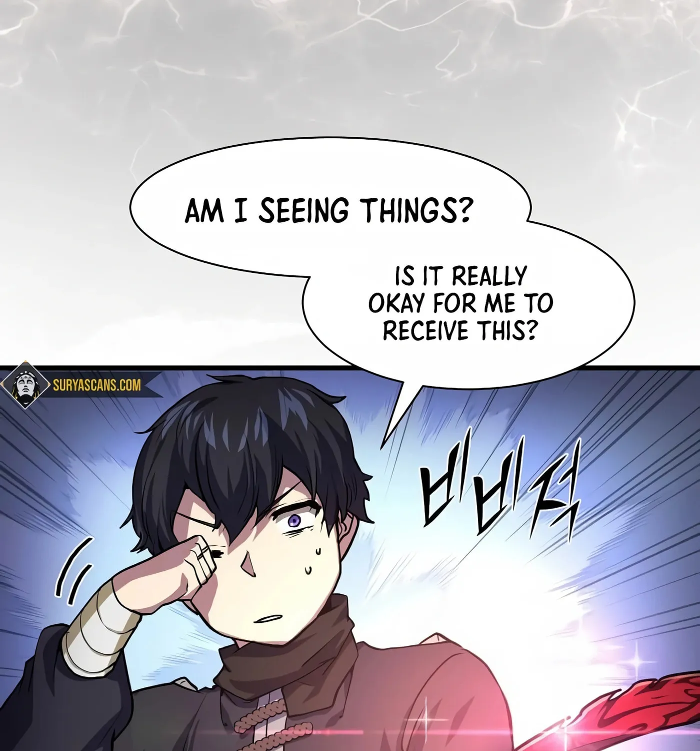 Skill Master Levels Up Chapter 17 page 129 - 