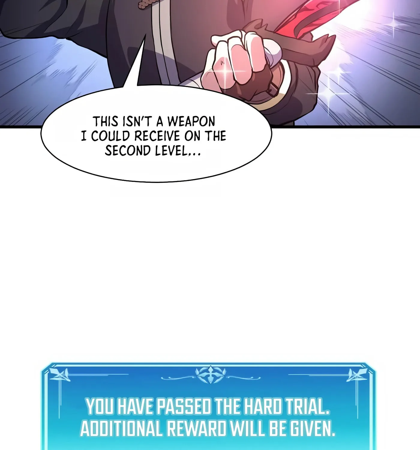 Skill Master Levels Up Chapter 17 page 130 - 