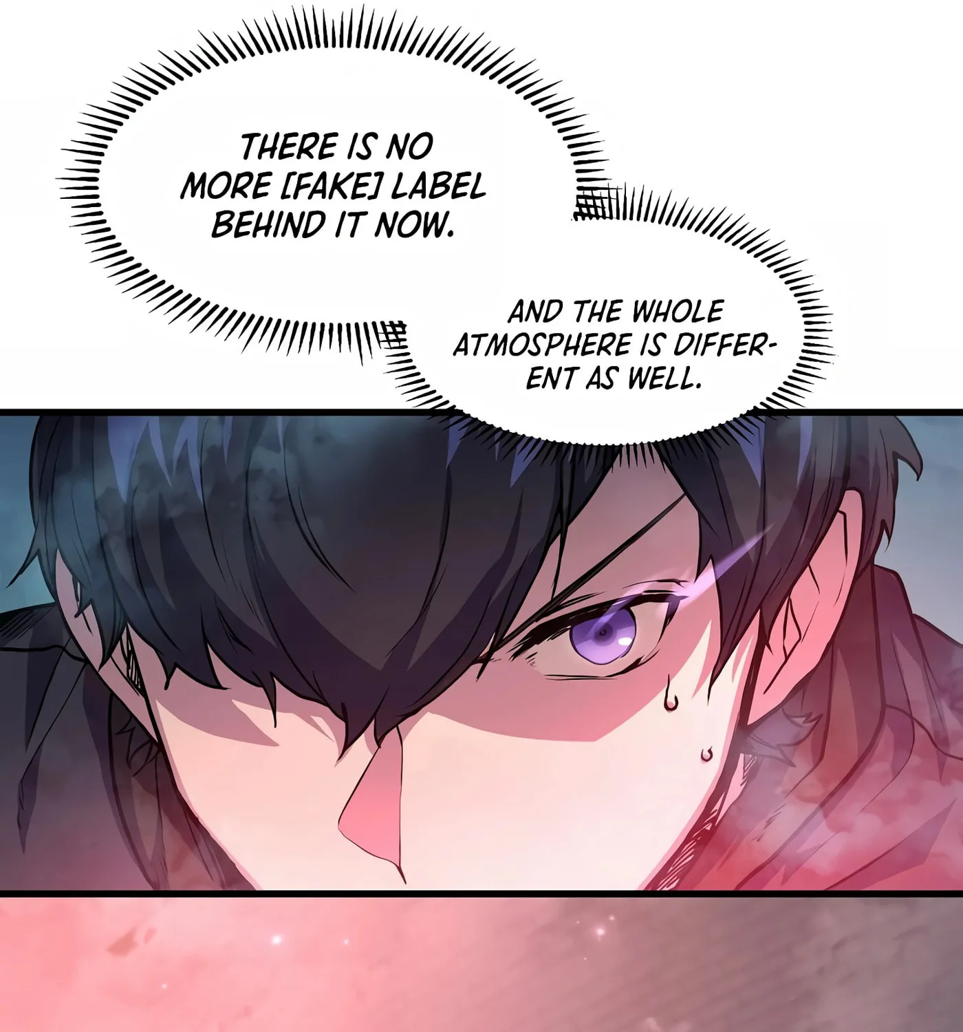 Skill Master Levels Up Chapter 17 page 14 - 