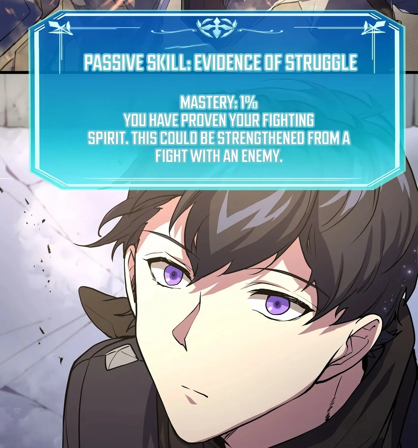 Skill Master Levels Up Chapter 17 page 133 - 