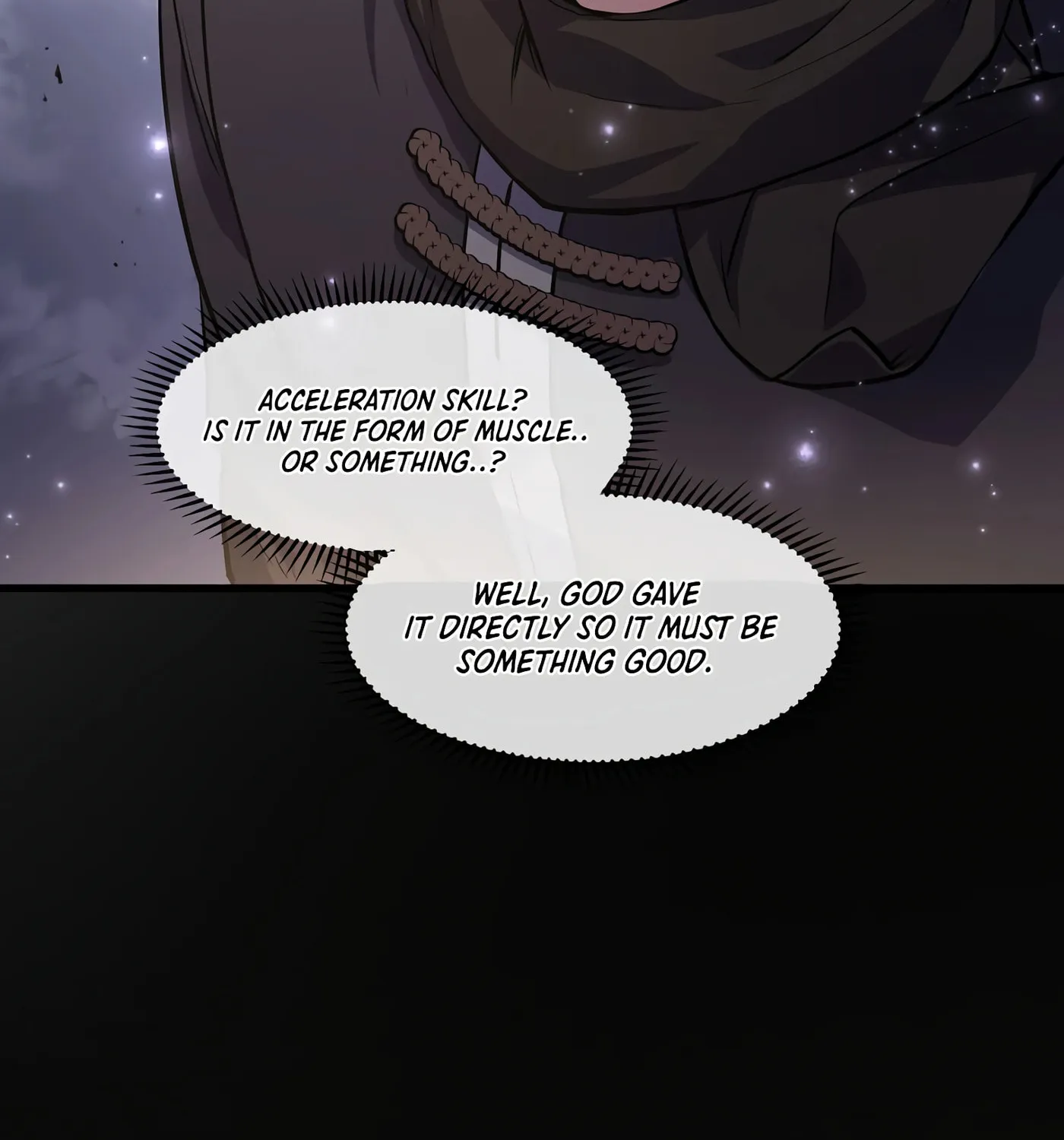 Skill Master Levels Up Chapter 17 page 134 - 