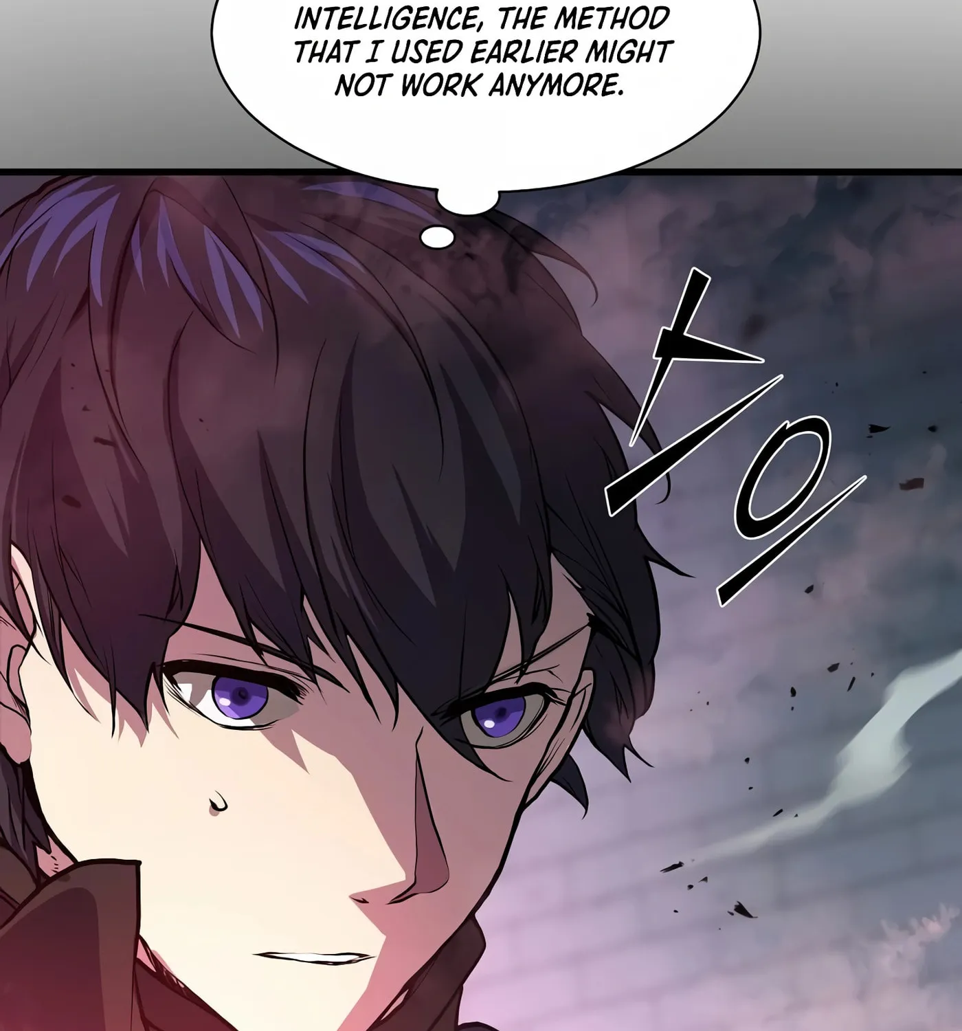 Skill Master Levels Up Chapter 17 page 17 - 
