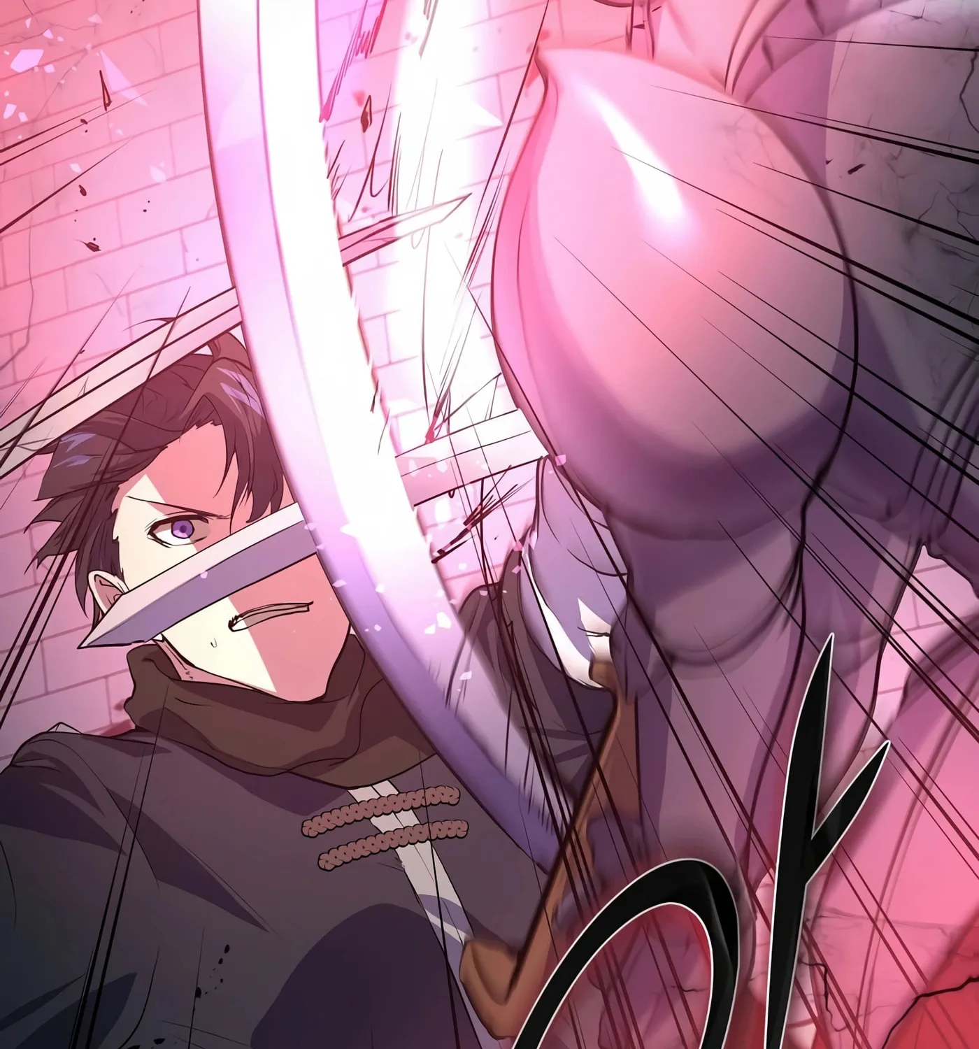 Skill Master Levels Up Chapter 17 page 19 - 