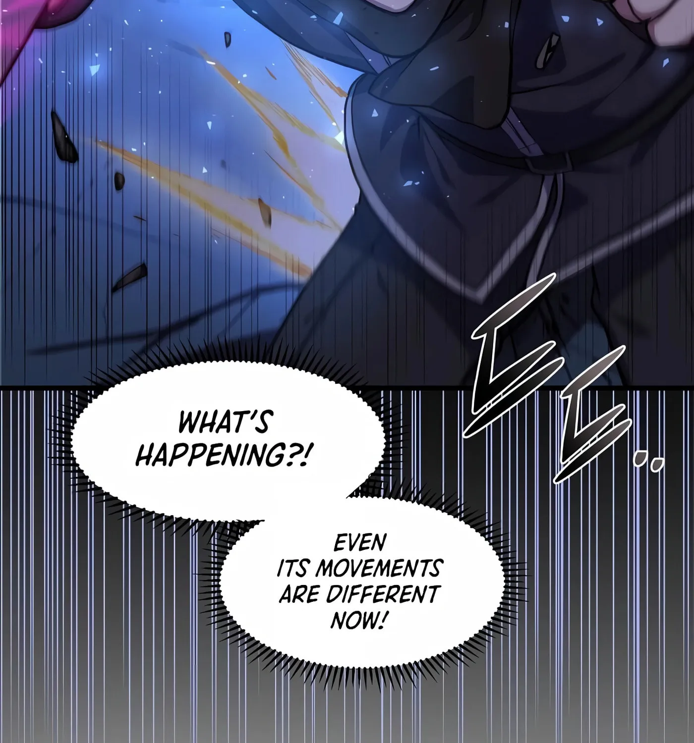 Skill Master Levels Up Chapter 17 page 26 - 