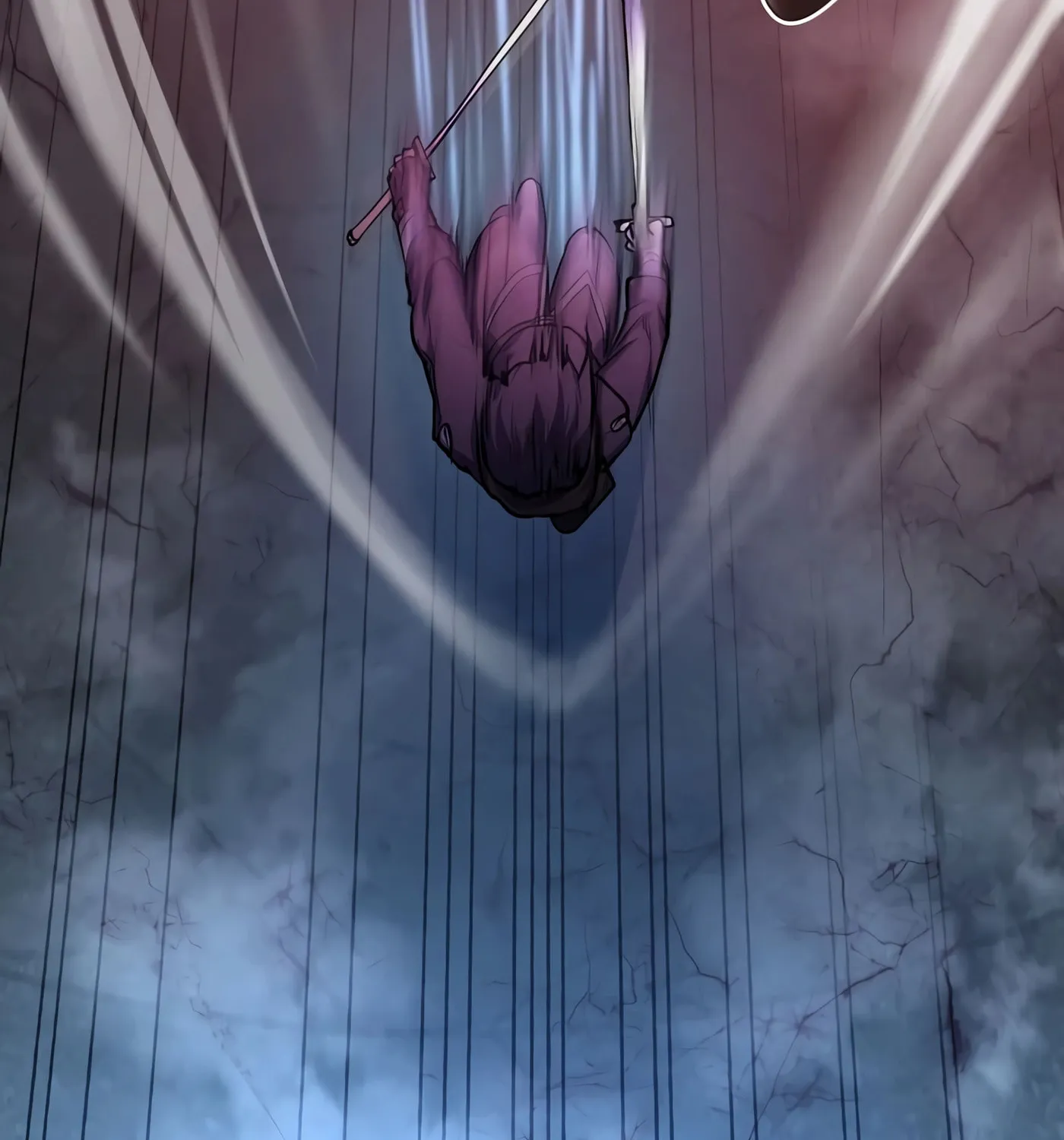 Skill Master Levels Up Chapter 17 page 29 - 