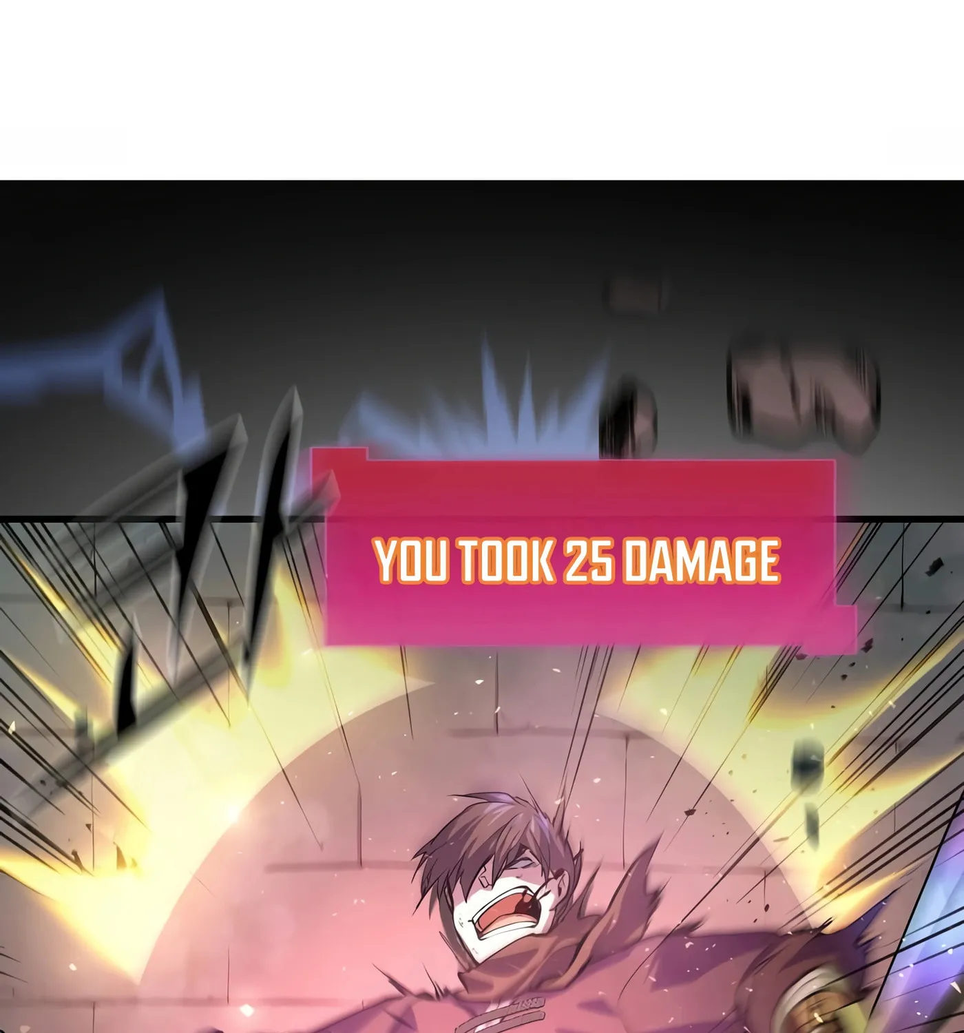 Skill Master Levels Up Chapter 17 page 31 - 