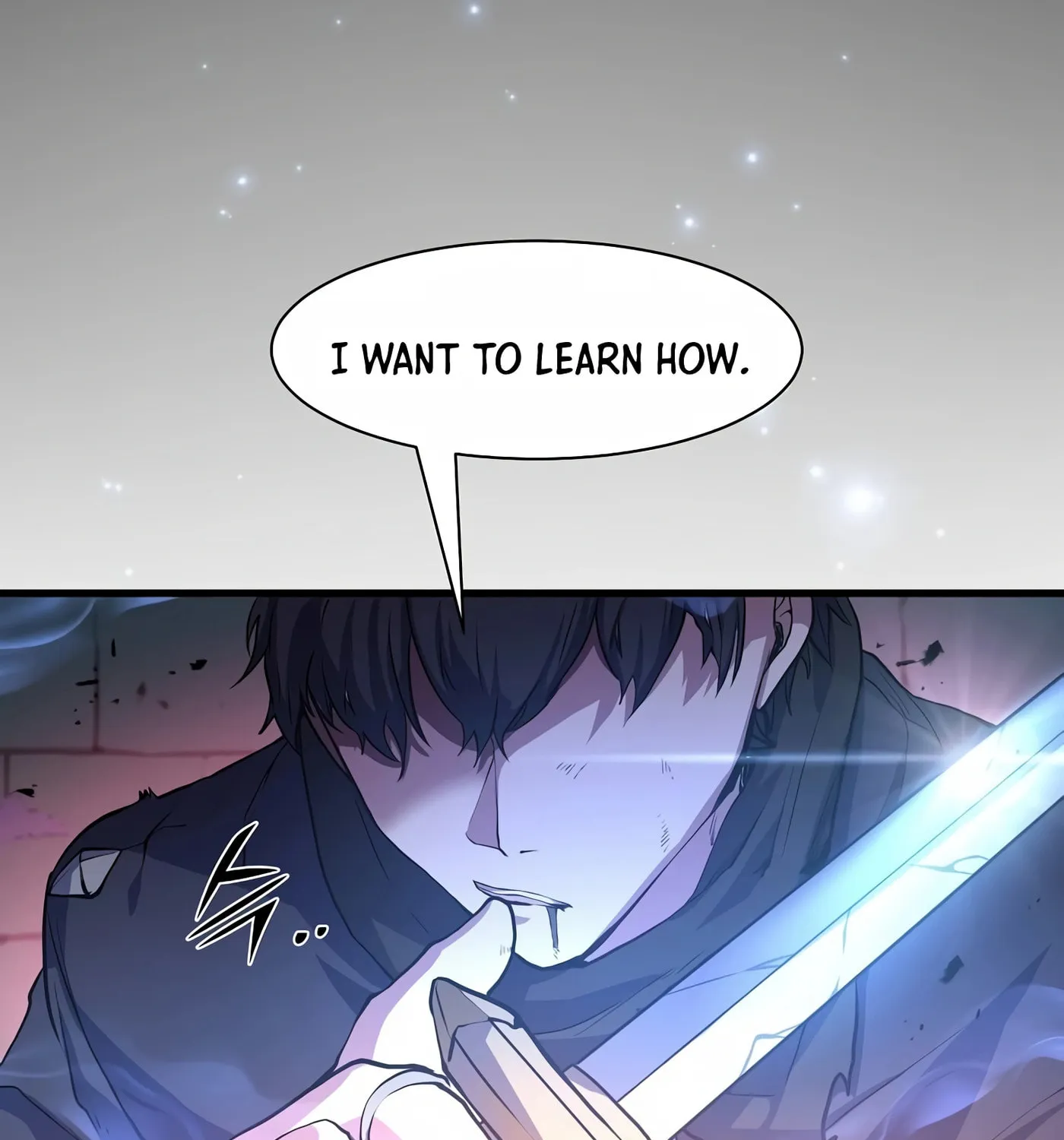 Skill Master Levels Up Chapter 17 page 37 - 