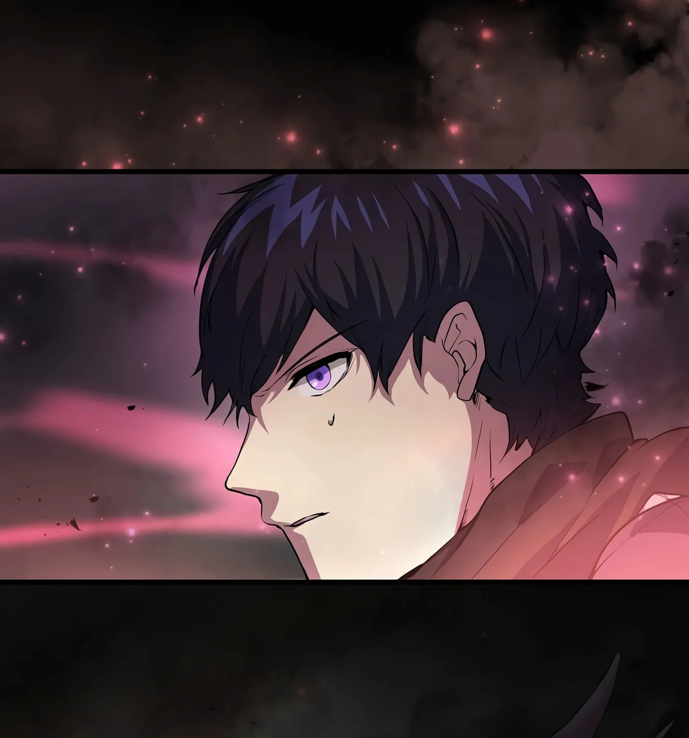 Skill Master Levels Up Chapter 17 page 5 - 