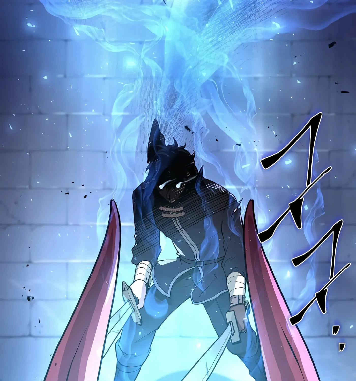 Skill Master Levels Up Chapter 17 page 42 - 