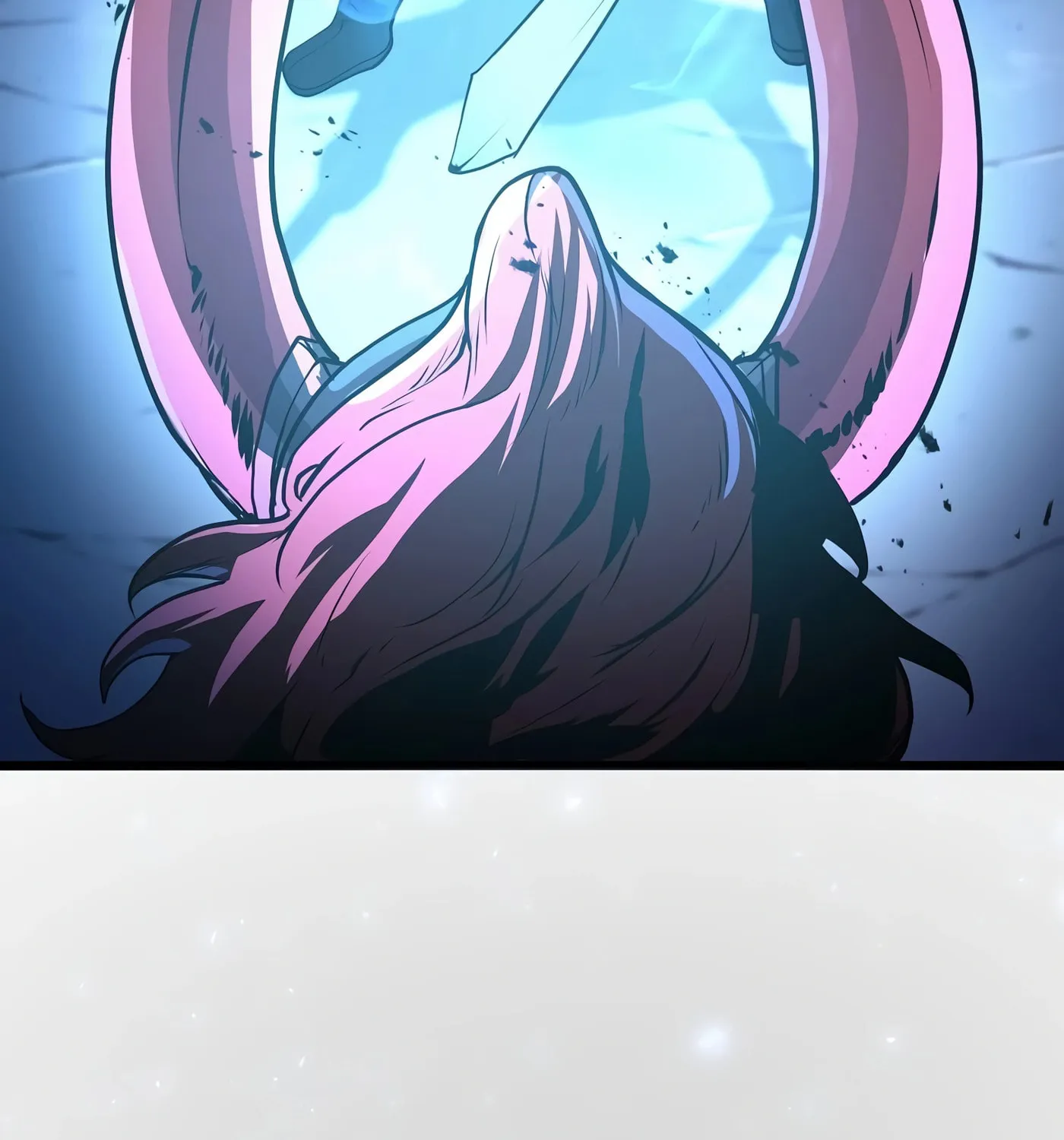 Skill Master Levels Up Chapter 17 page 43 - 