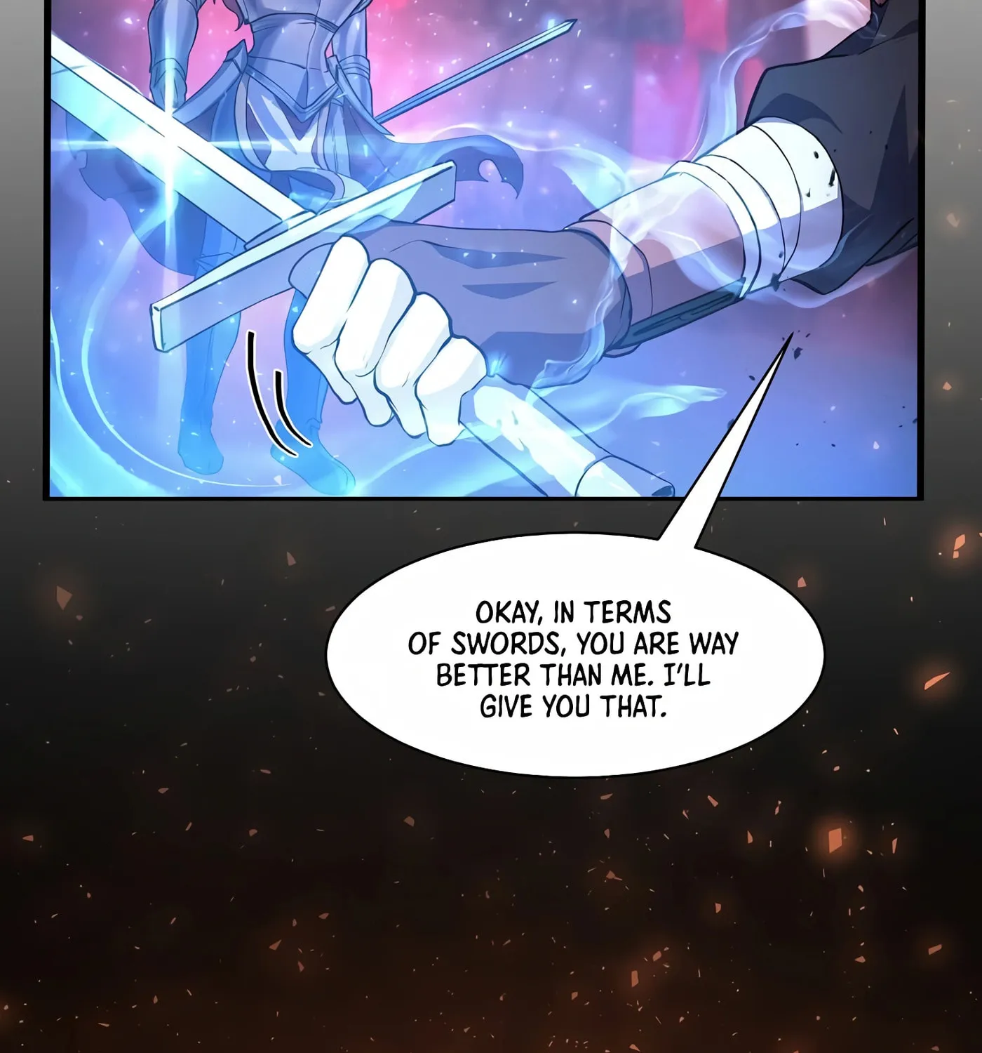 Skill Master Levels Up Chapter 17 page 47 - 