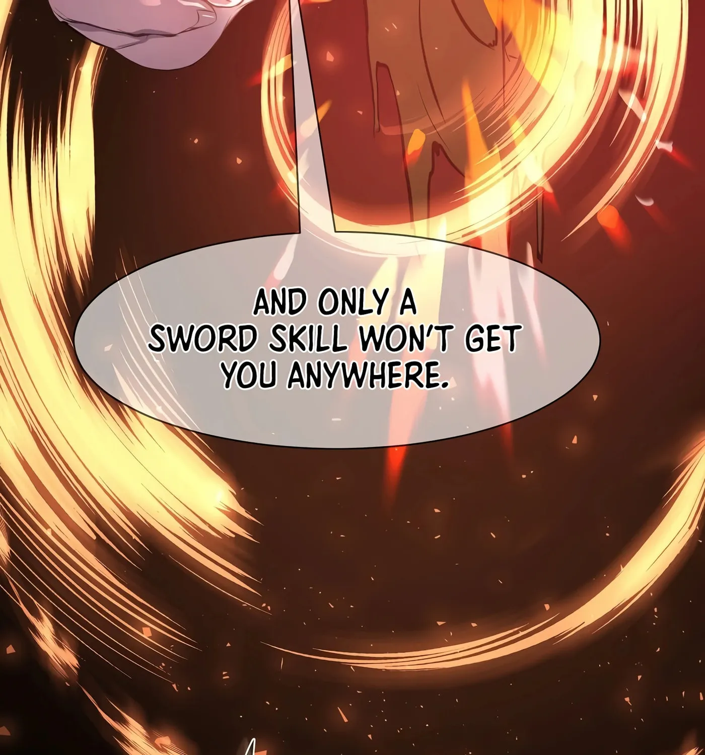 Skill Master Levels Up Chapter 17 page 50 - 
