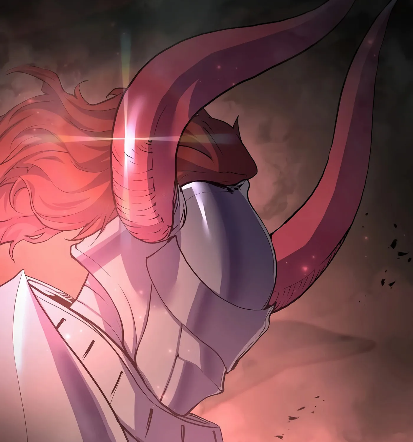 Skill Master Levels Up Chapter 17 page 6 - 