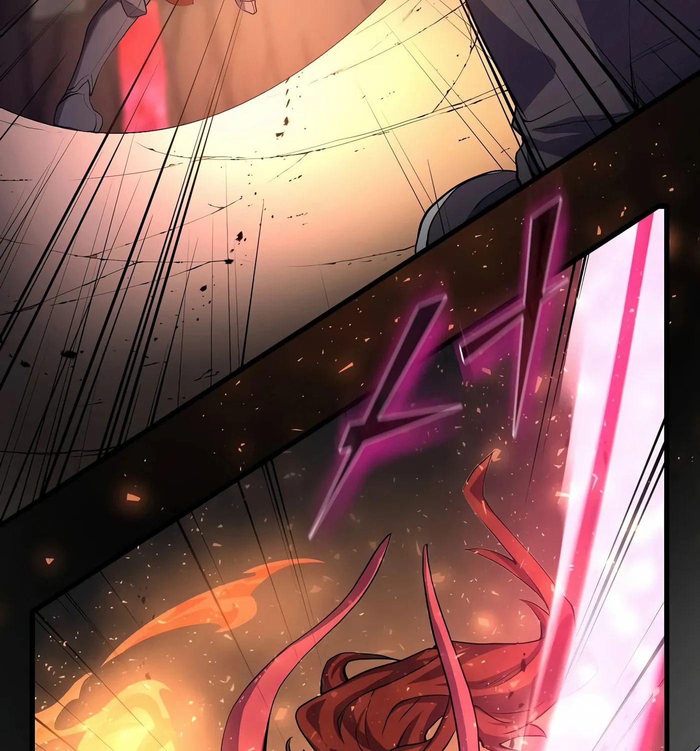 Skill Master Levels Up Chapter 17 page 52 - 
