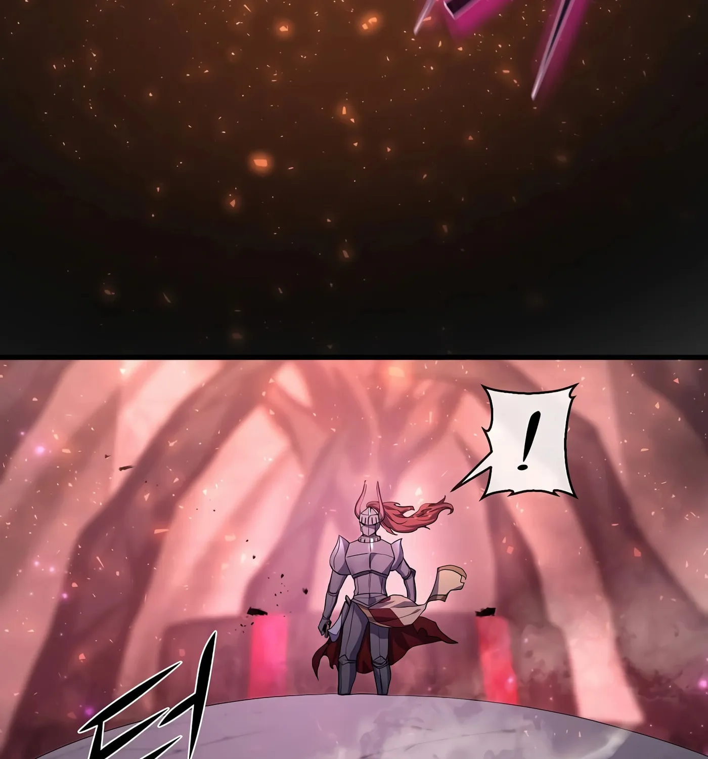 Skill Master Levels Up Chapter 17 page 54 - 