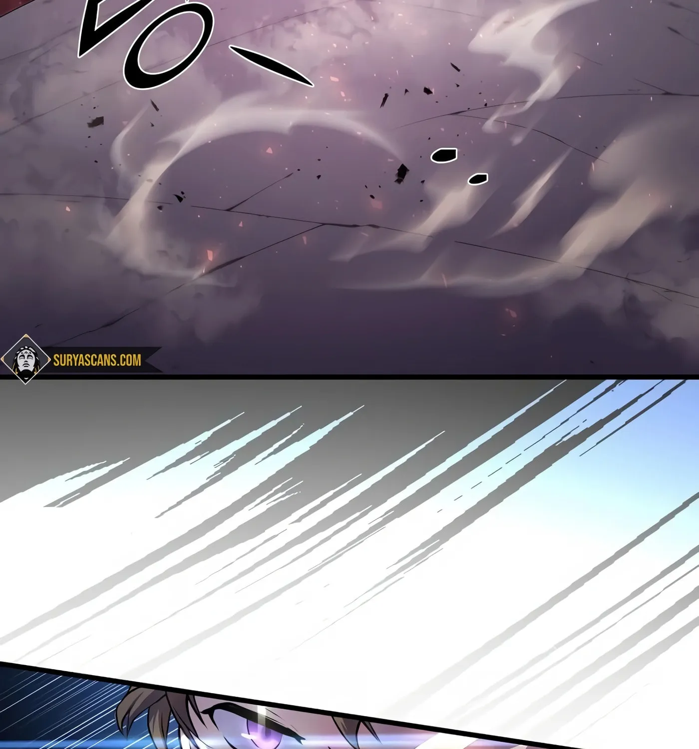 Skill Master Levels Up Chapter 17 page 55 - 