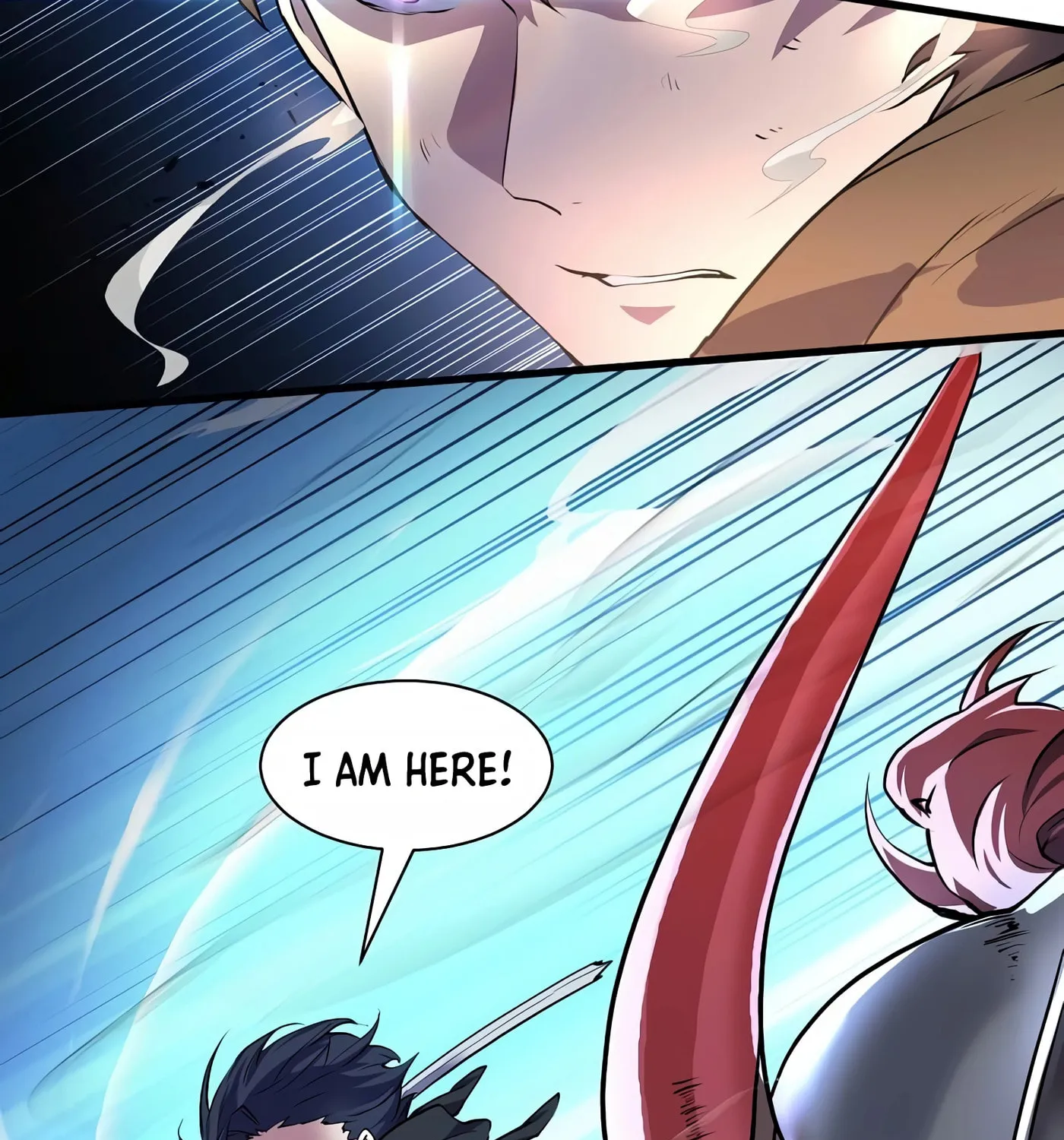 Skill Master Levels Up Chapter 17 page 56 - 