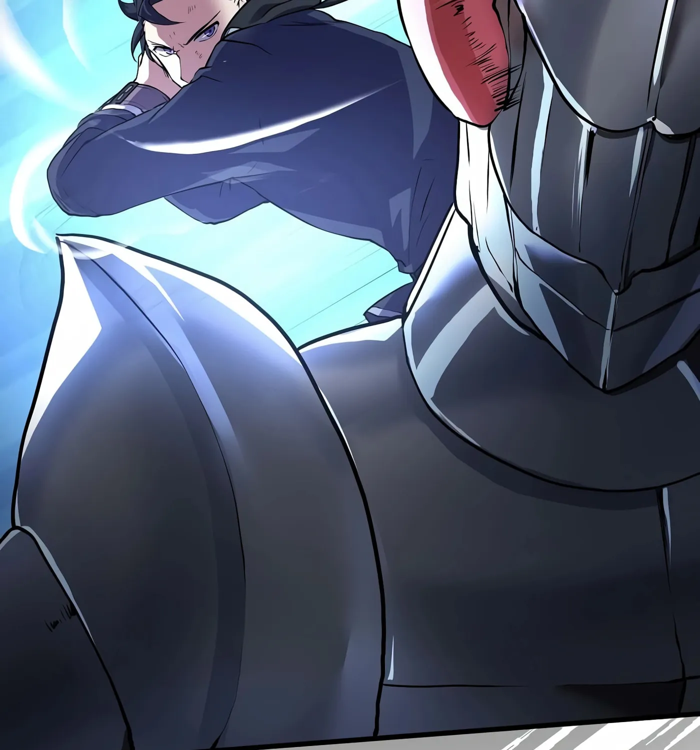 Skill Master Levels Up Chapter 17 page 57 - 