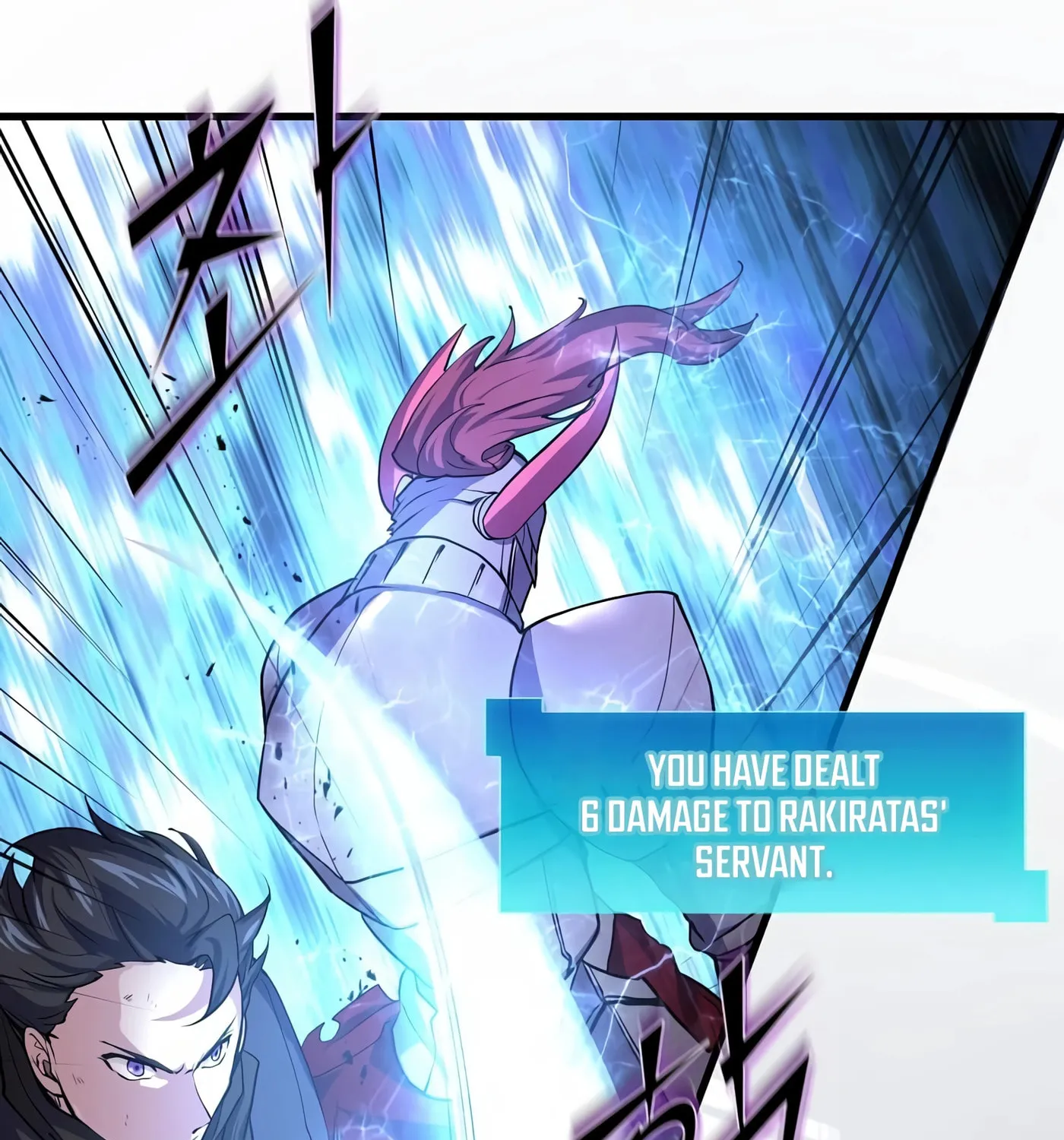 Skill Master Levels Up Chapter 17 page 59 - 