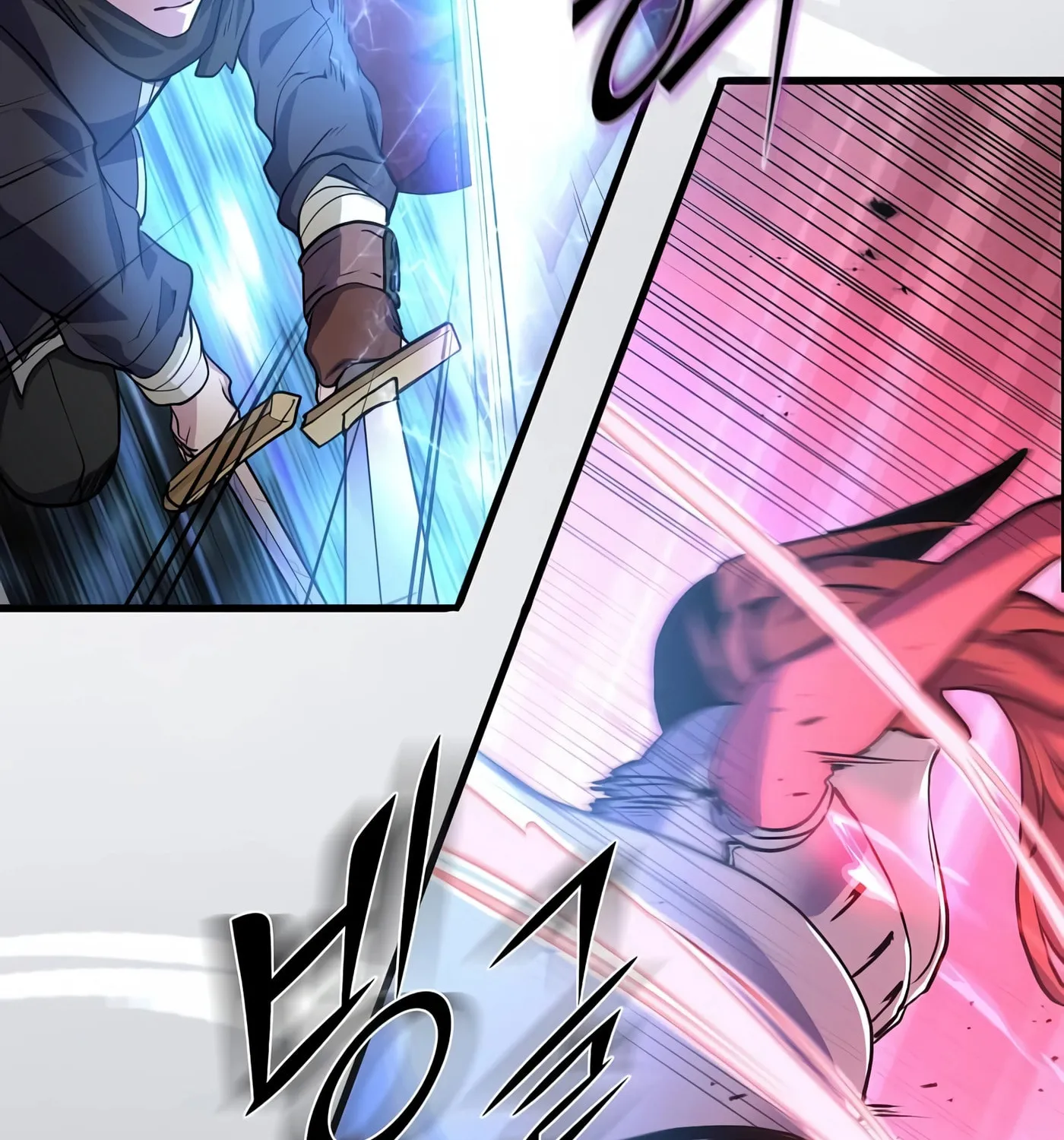 Skill Master Levels Up Chapter 17 page 60 - 