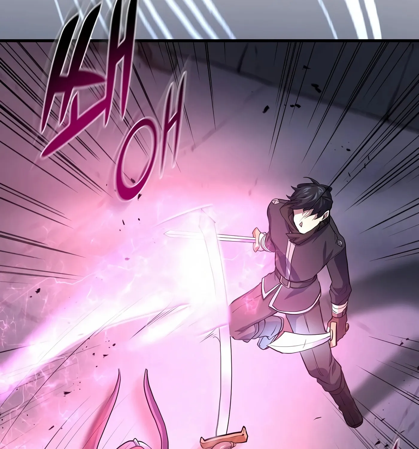 Skill Master Levels Up Chapter 17 page 62 - 