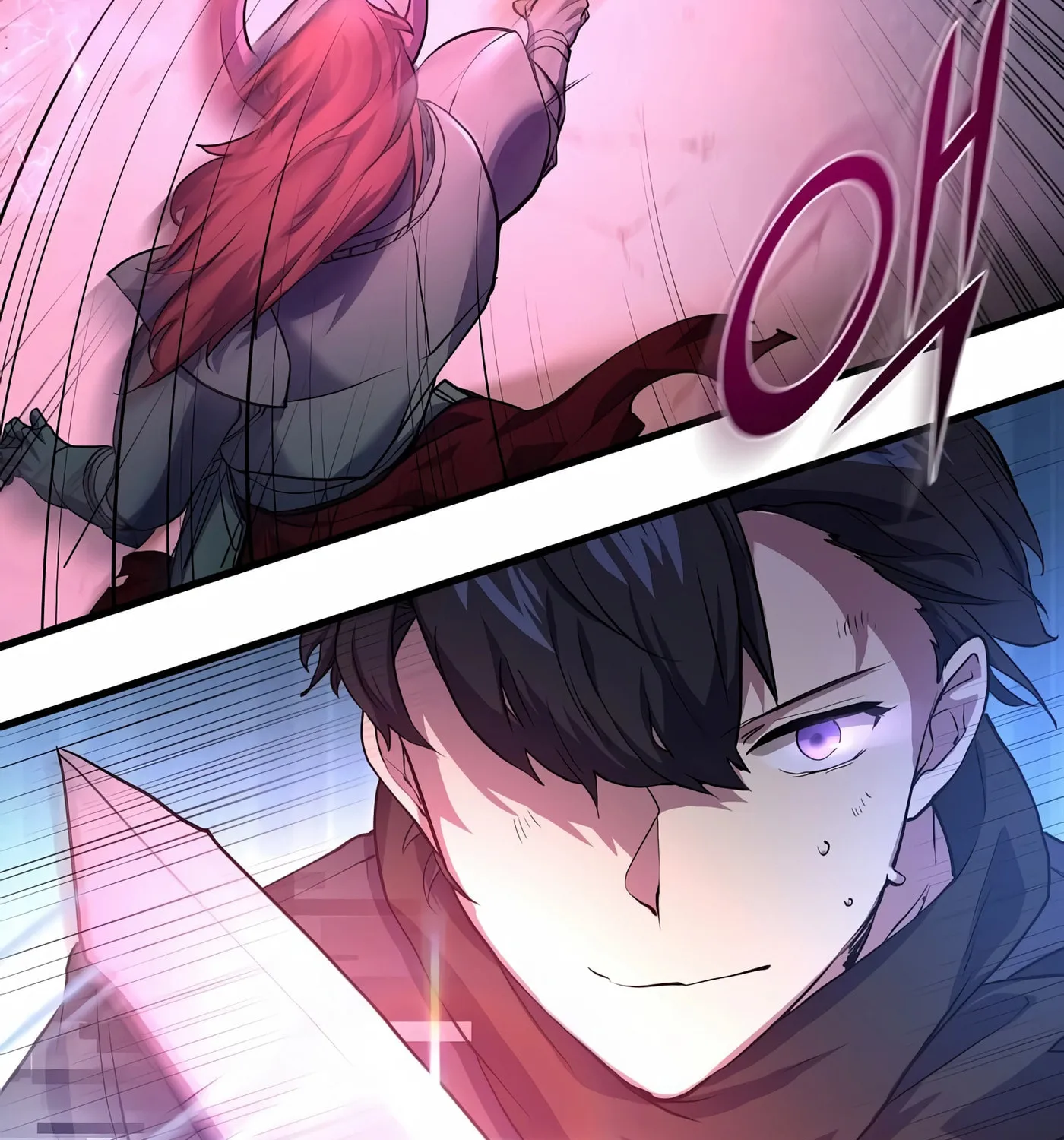 Skill Master Levels Up Chapter 17 page 63 - 