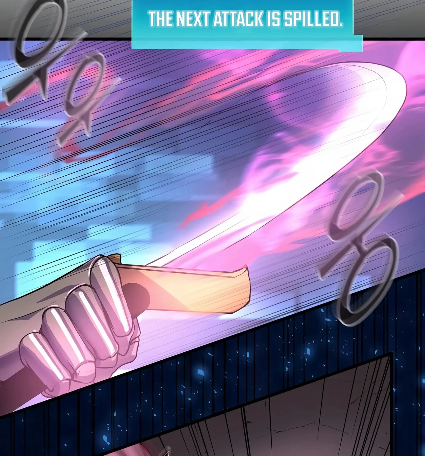 Skill Master Levels Up Chapter 17 page 65 - 