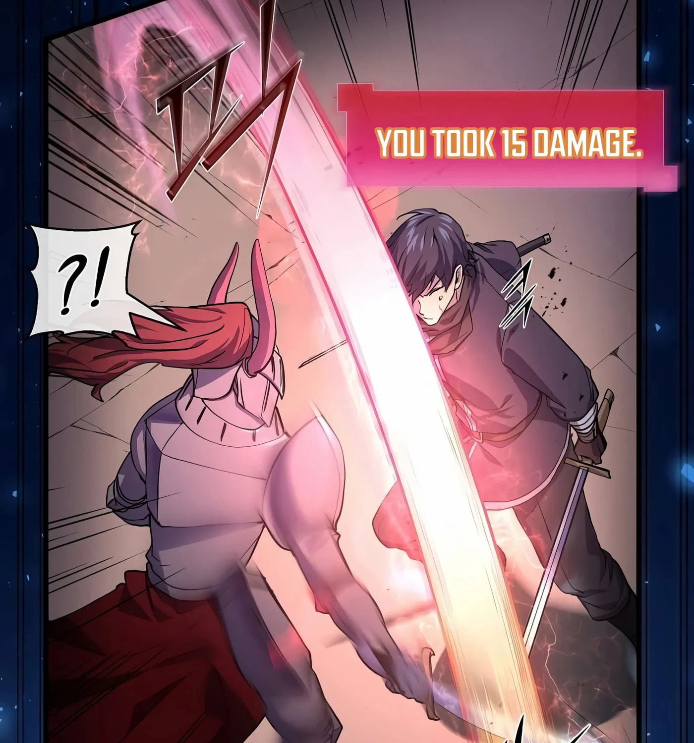 Skill Master Levels Up Chapter 17 page 66 - 