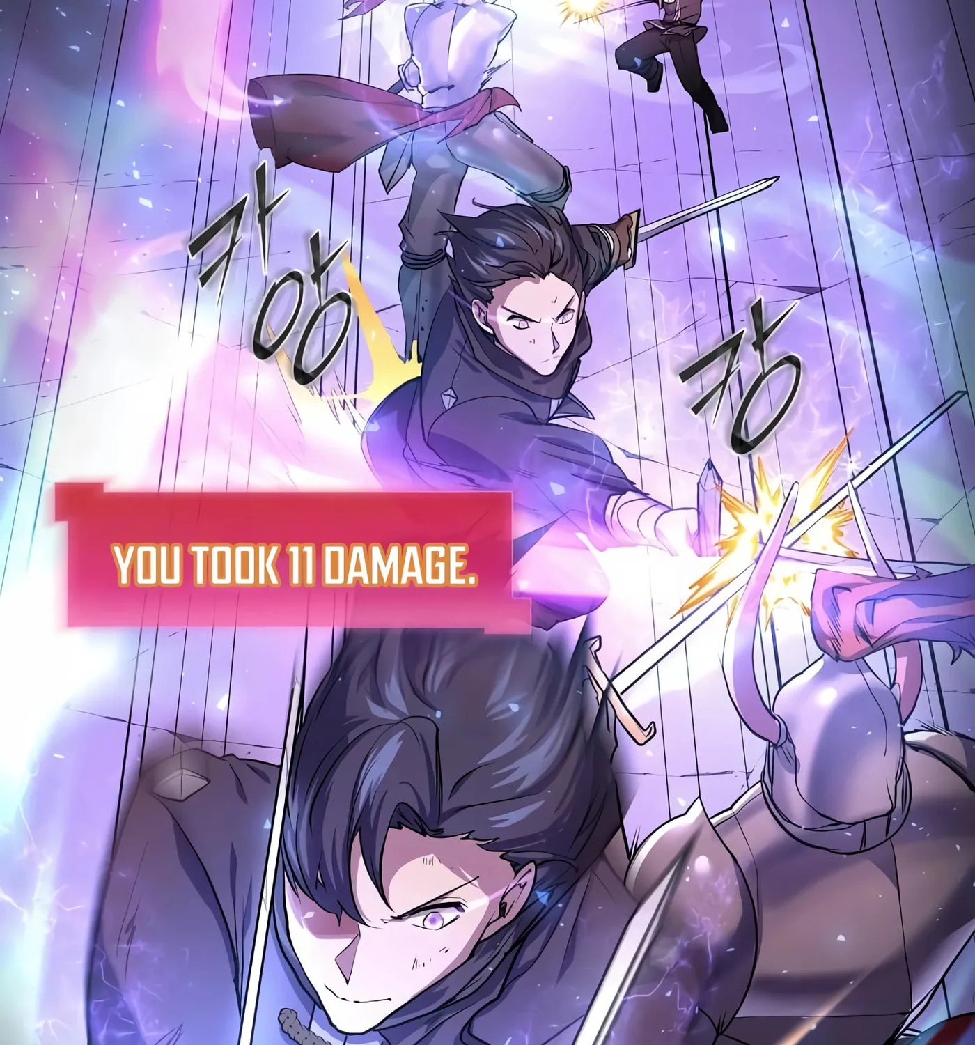 Skill Master Levels Up Chapter 17 page 70 - 
