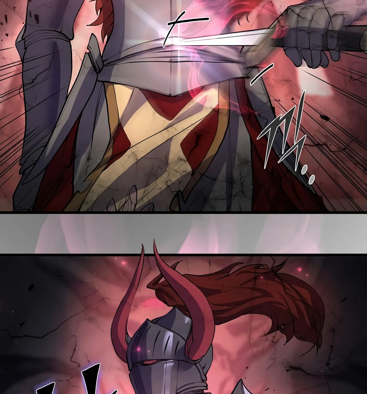 Skill Master Levels Up Chapter 17 page 8 - 