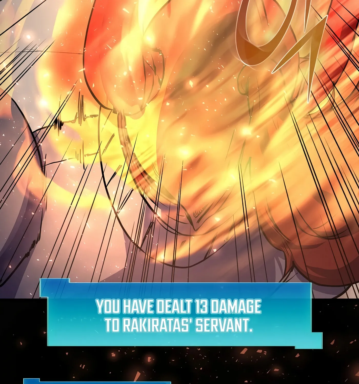 Skill Master Levels Up Chapter 17 page 75 - 