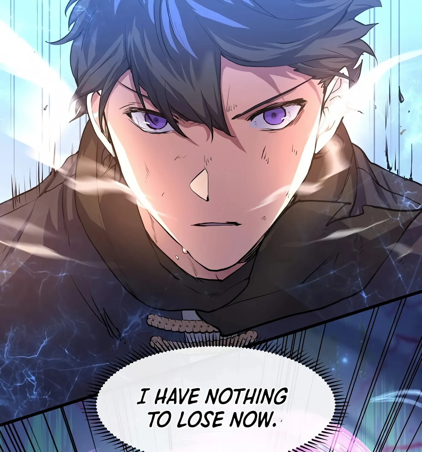 Skill Master Levels Up Chapter 17 page 80 - 