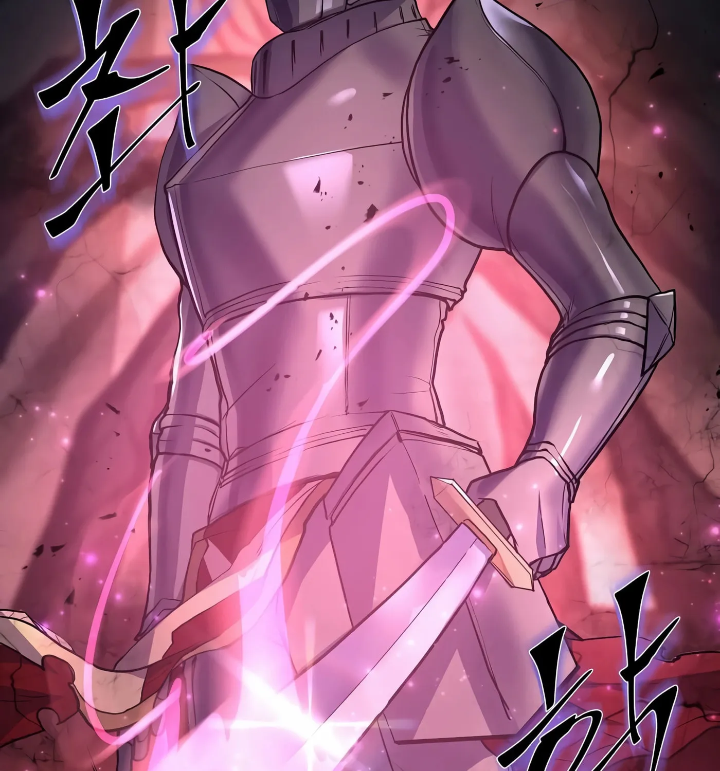 Skill Master Levels Up Chapter 17 page 9 - 