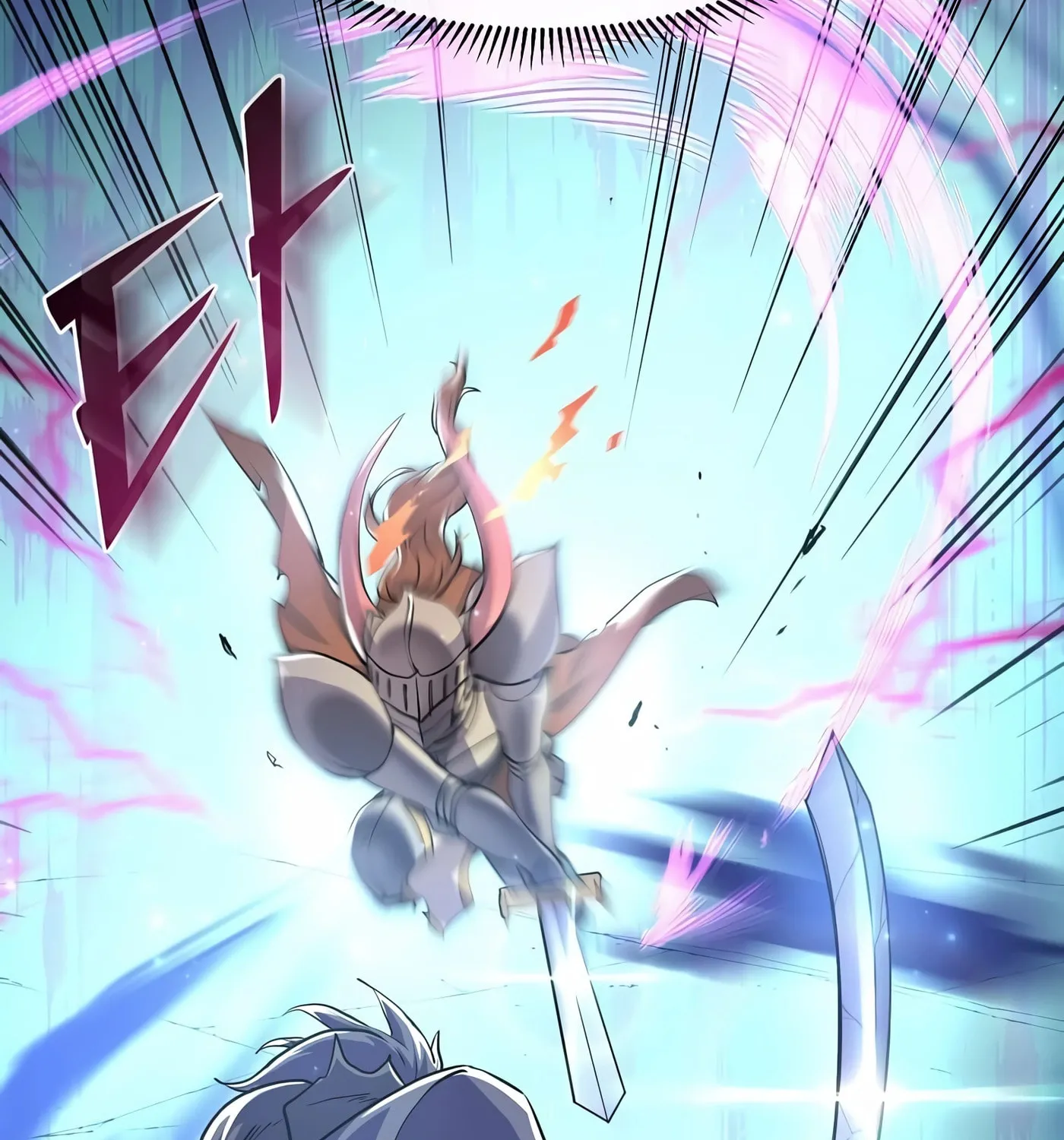 Skill Master Levels Up Chapter 17 page 81 - 
