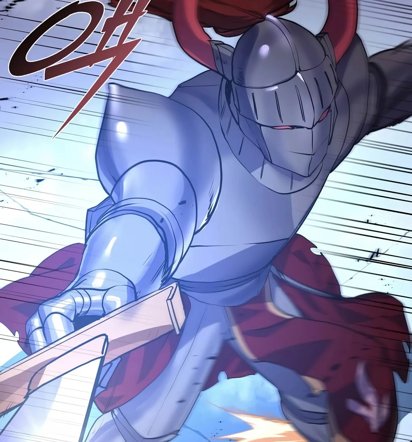 Skill Master Levels Up Chapter 17 page 87 - 